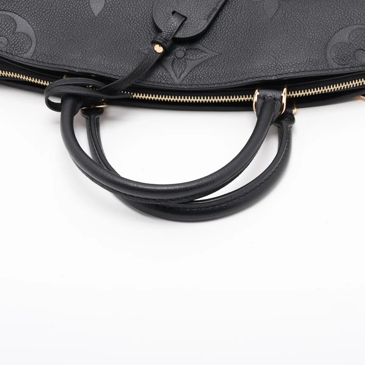 Monogram Empreinte Grand Palais MM M45811 Black (RFID detected) — view 5