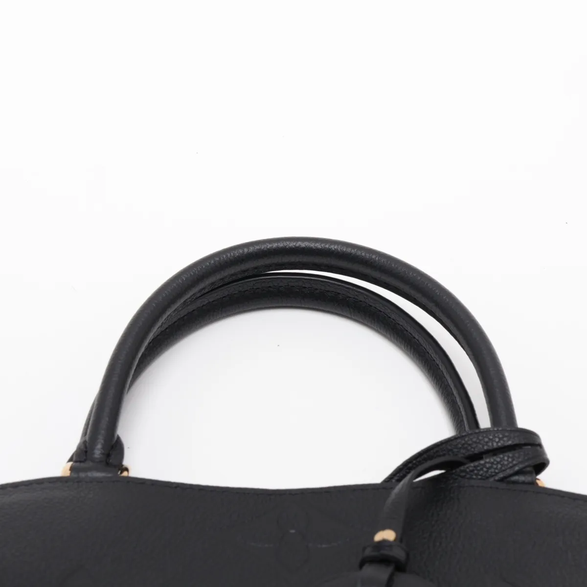 Monogram Empreinte Grand Palais MM M45811 Black (RFID detected) — view 6