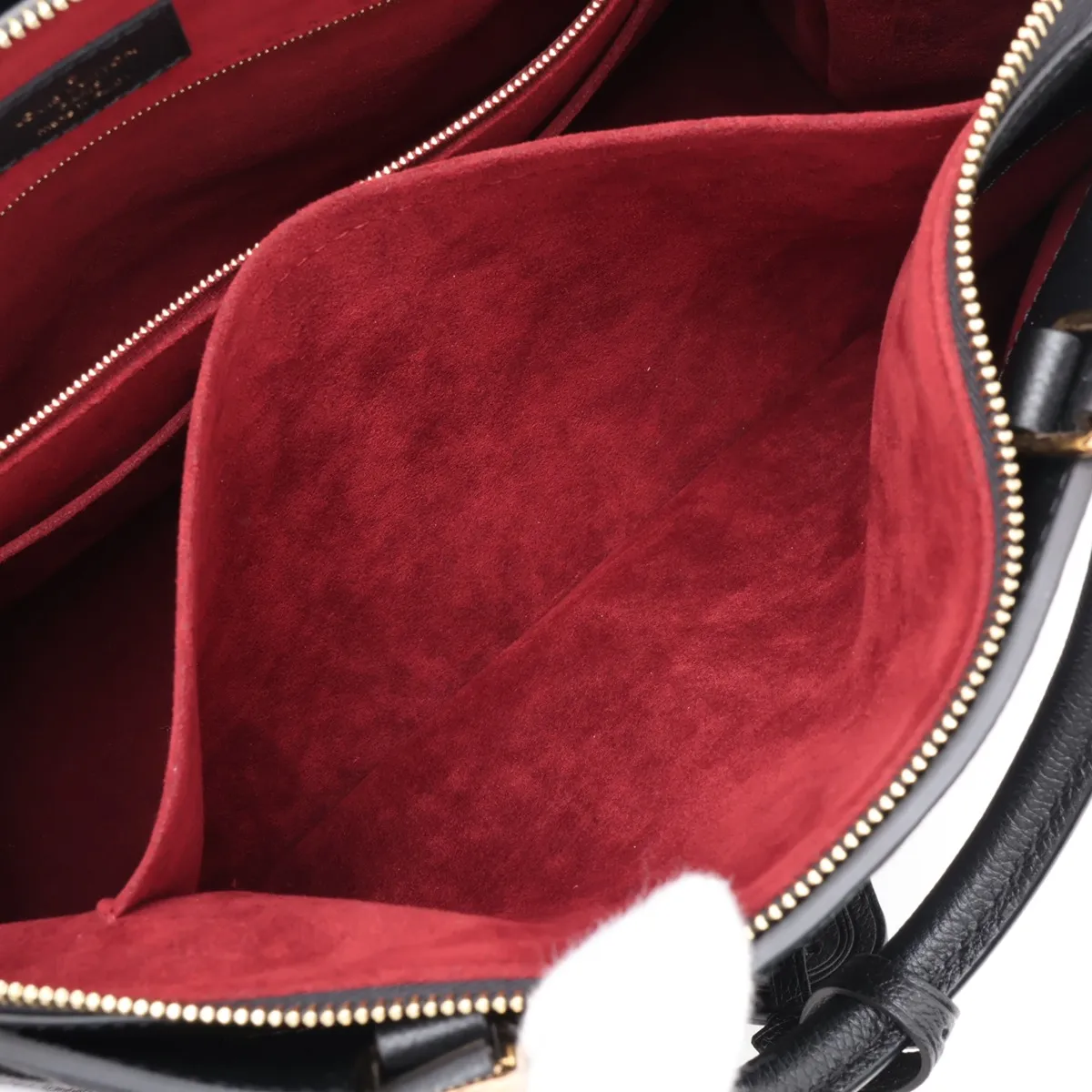 Monogram Empreinte Grand Palais MM M45811 Black (RFID detected) — view 10