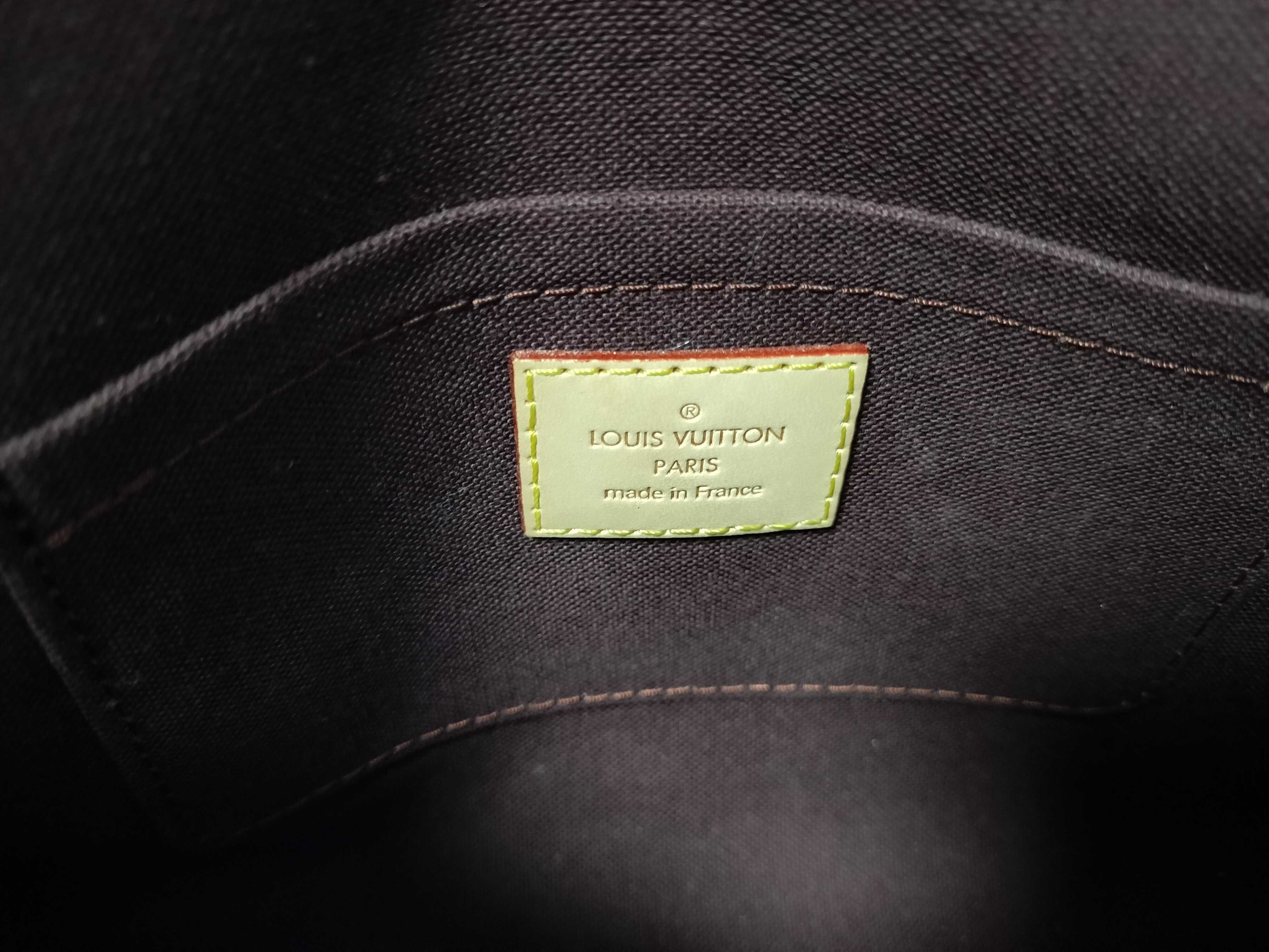 Monogram M40717 Favorite PM Shoulder Bag — view 12