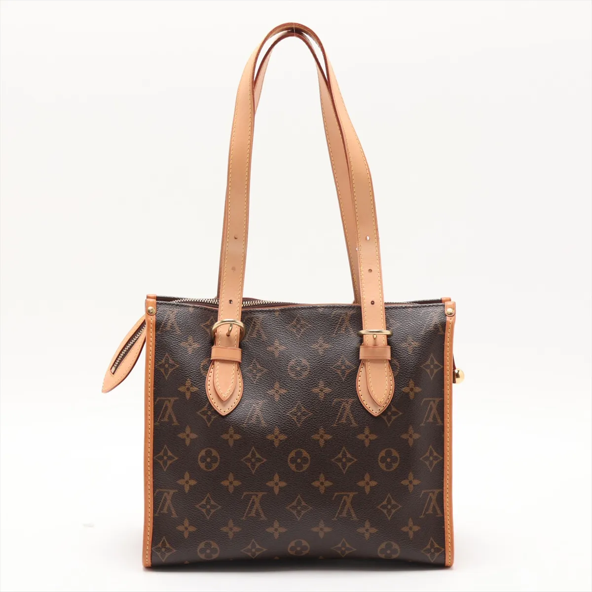 Monogram Popincourt M40007 FL0035 Brown — view 2