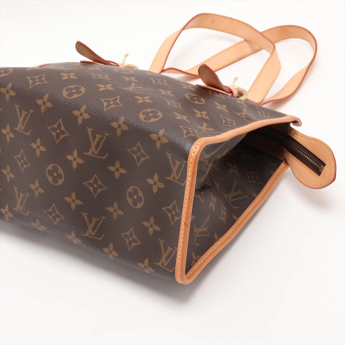 Monogram Popincourt M40007 FL0035 Brown — view 3