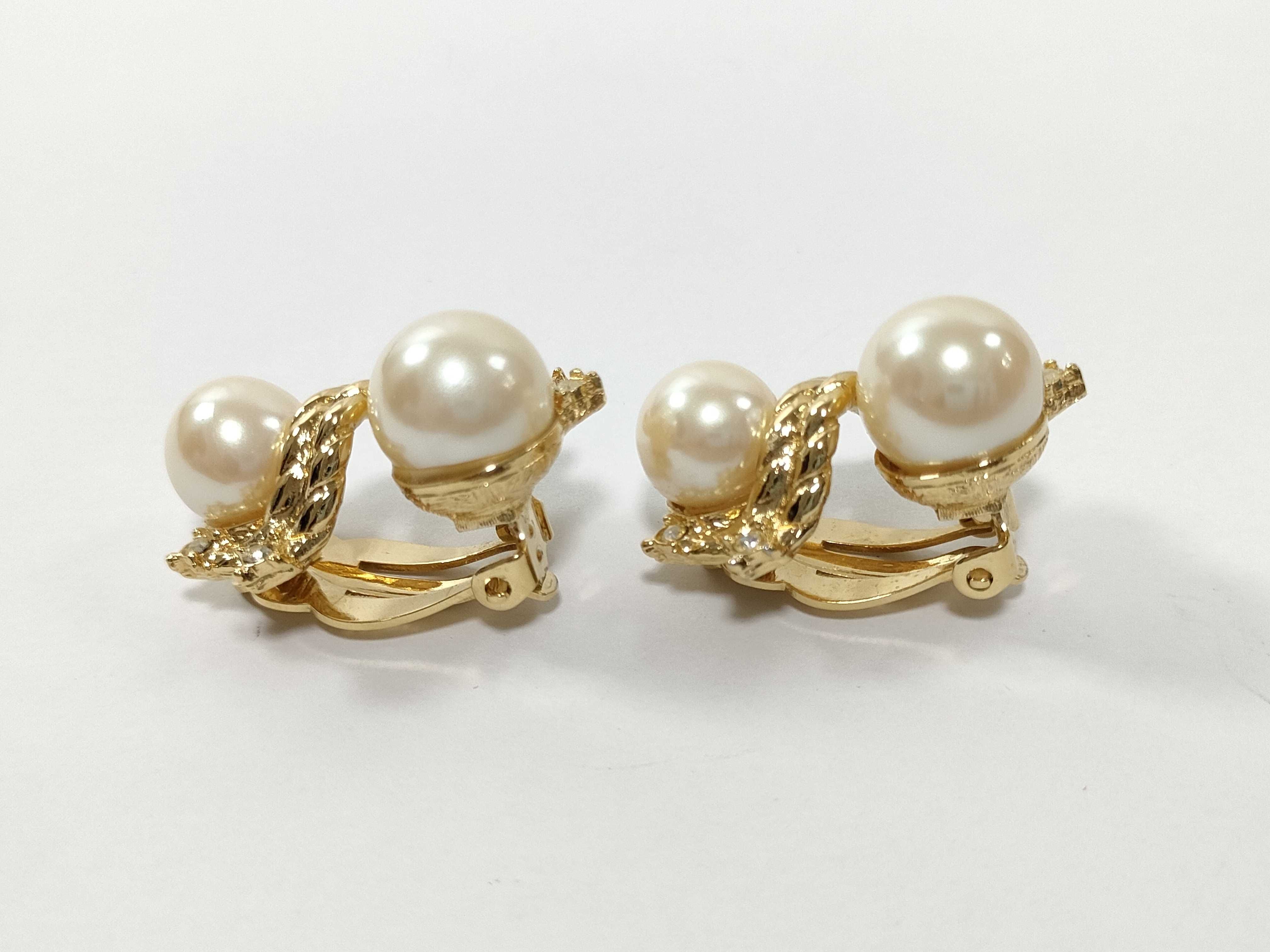 Earrings — view 2
