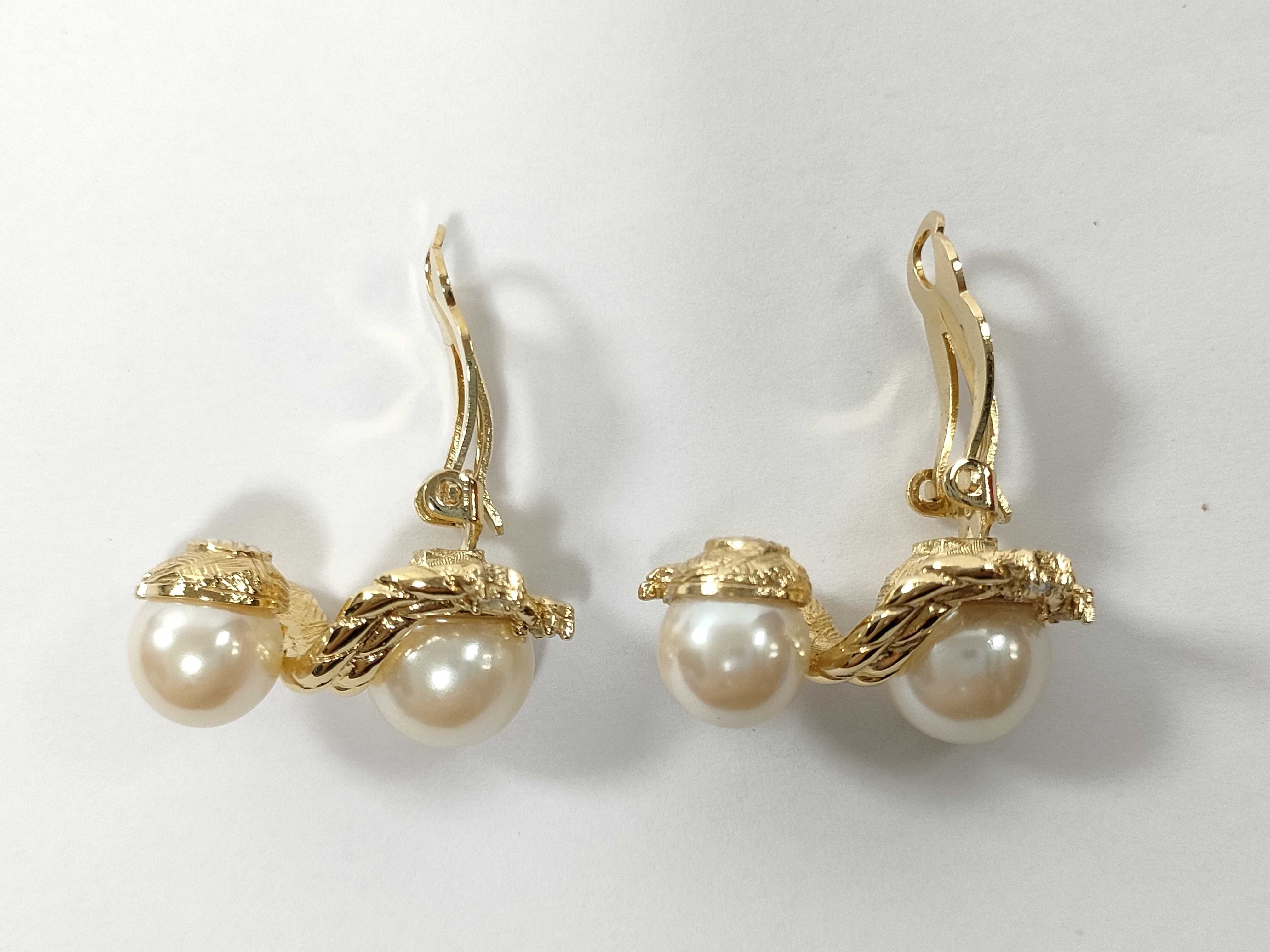Earrings — view 4
