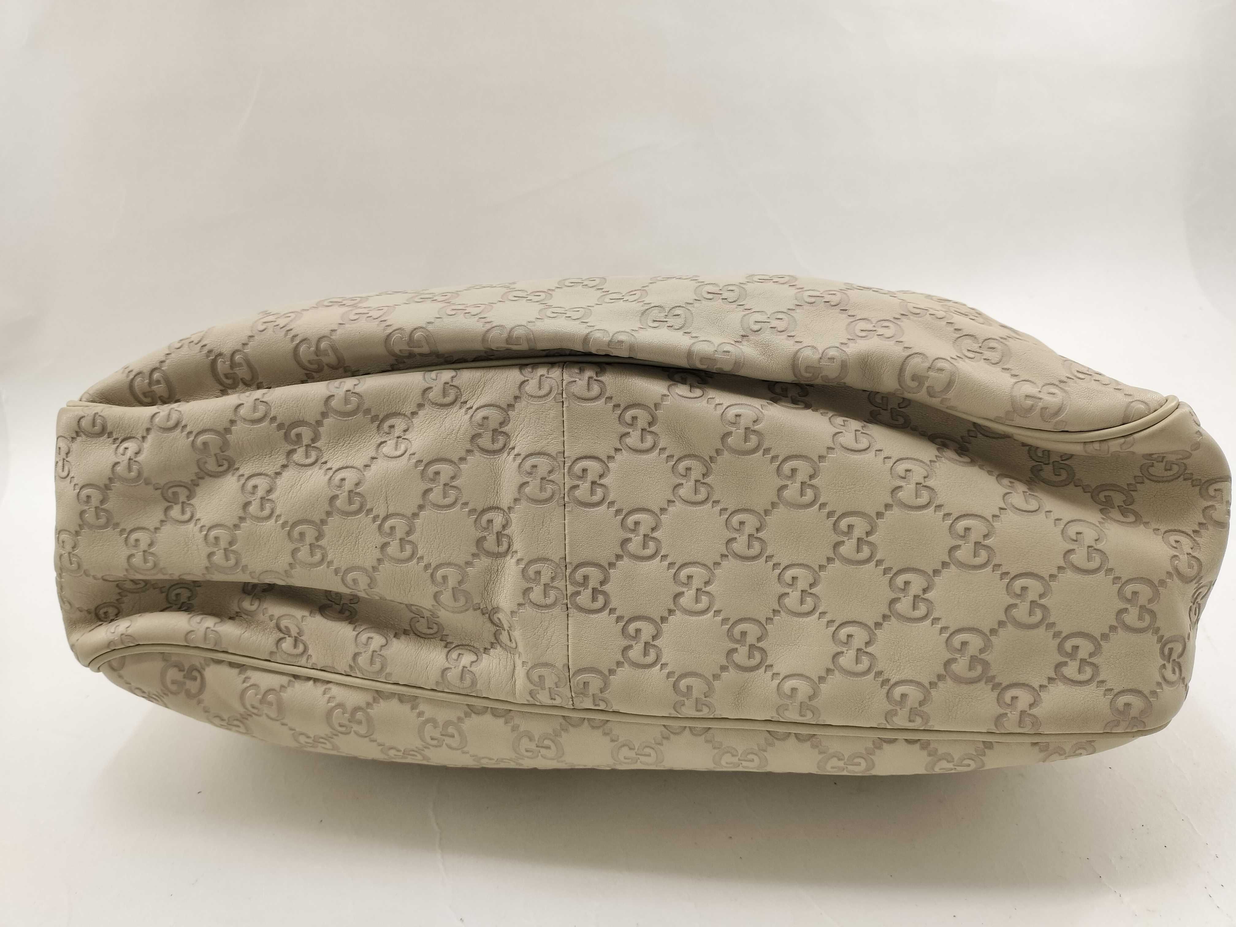 Guccissima Tote Bag — view 5