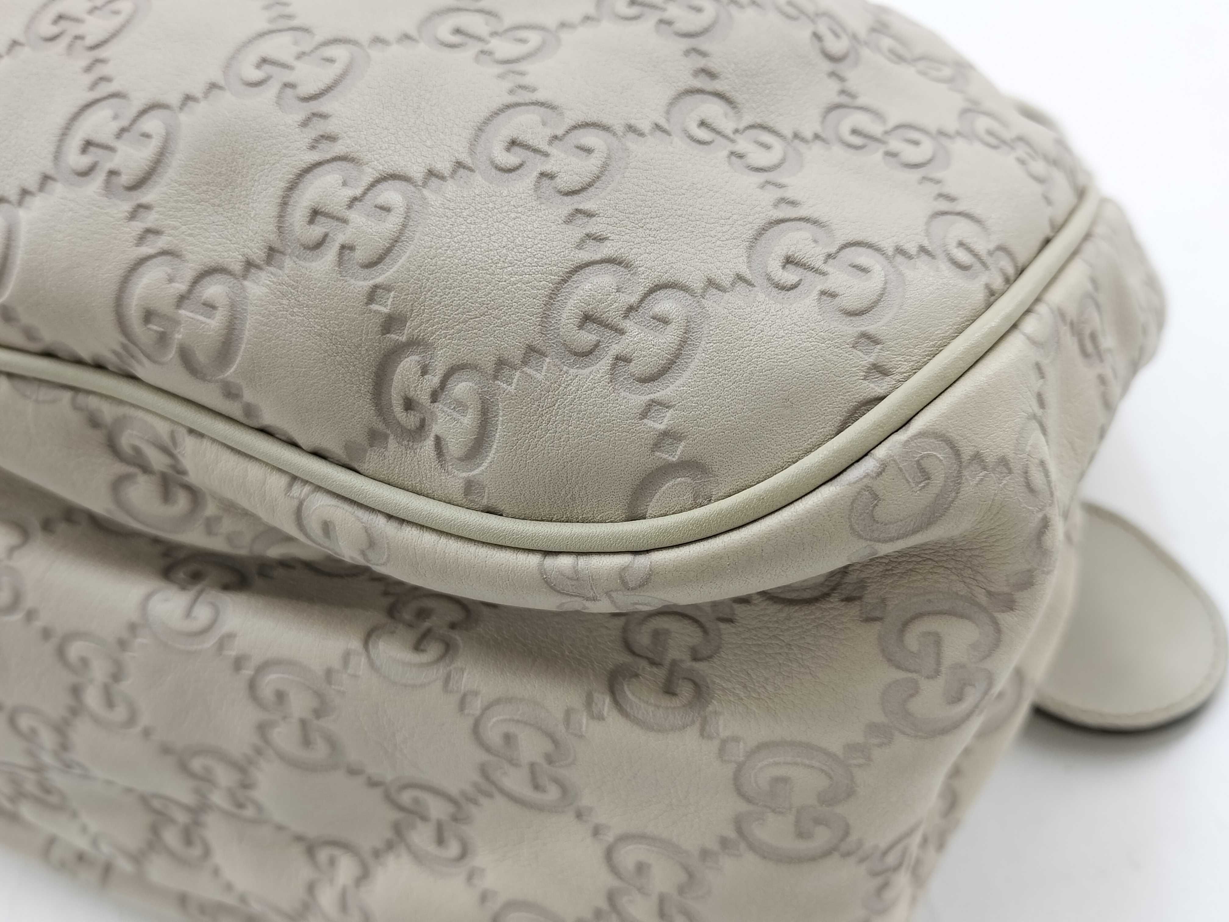 Guccissima Tote Bag — view 7