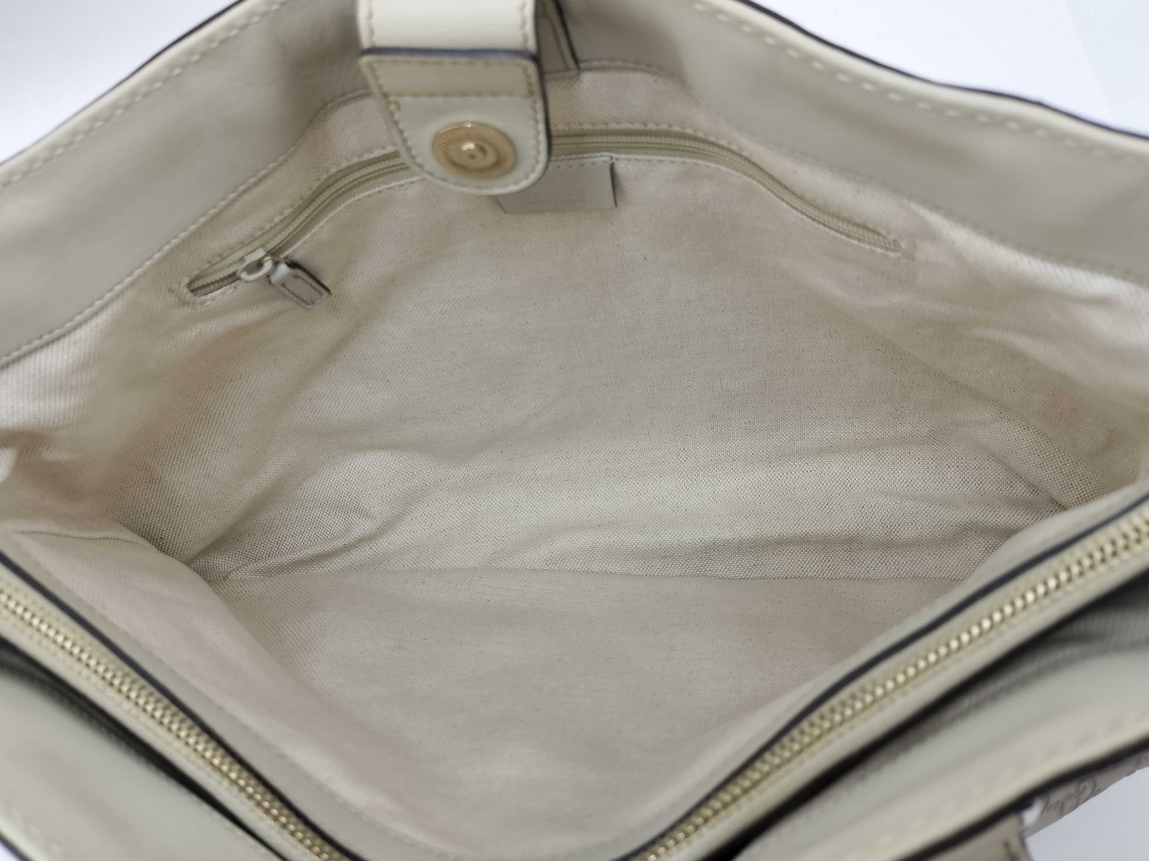 Guccissima Tote Bag — view 9