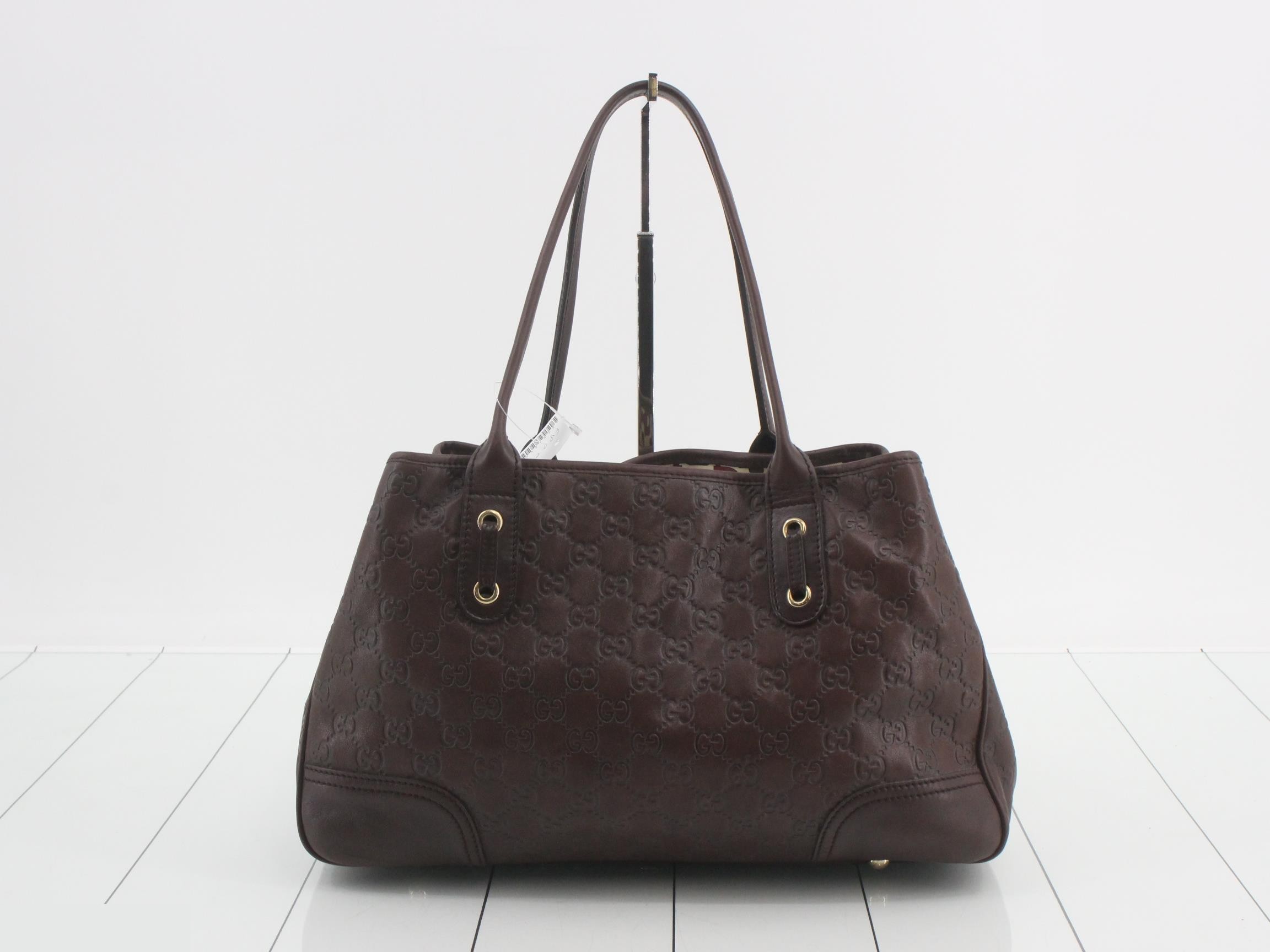 Guccissima Princy handbag — view 2