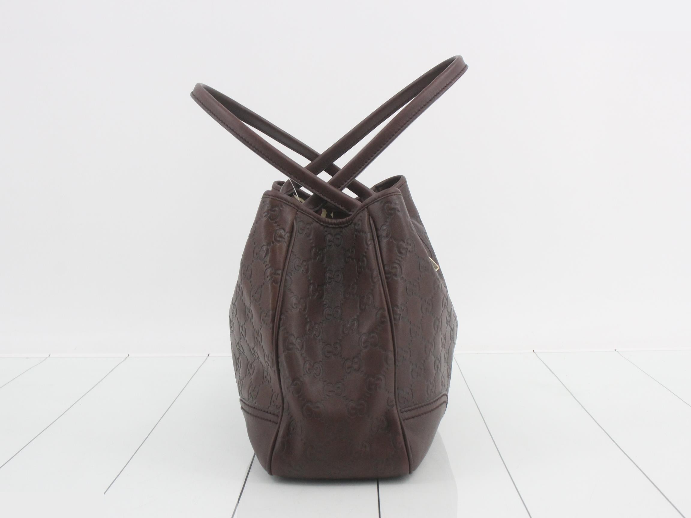 Guccissima Princy handbag — view 4