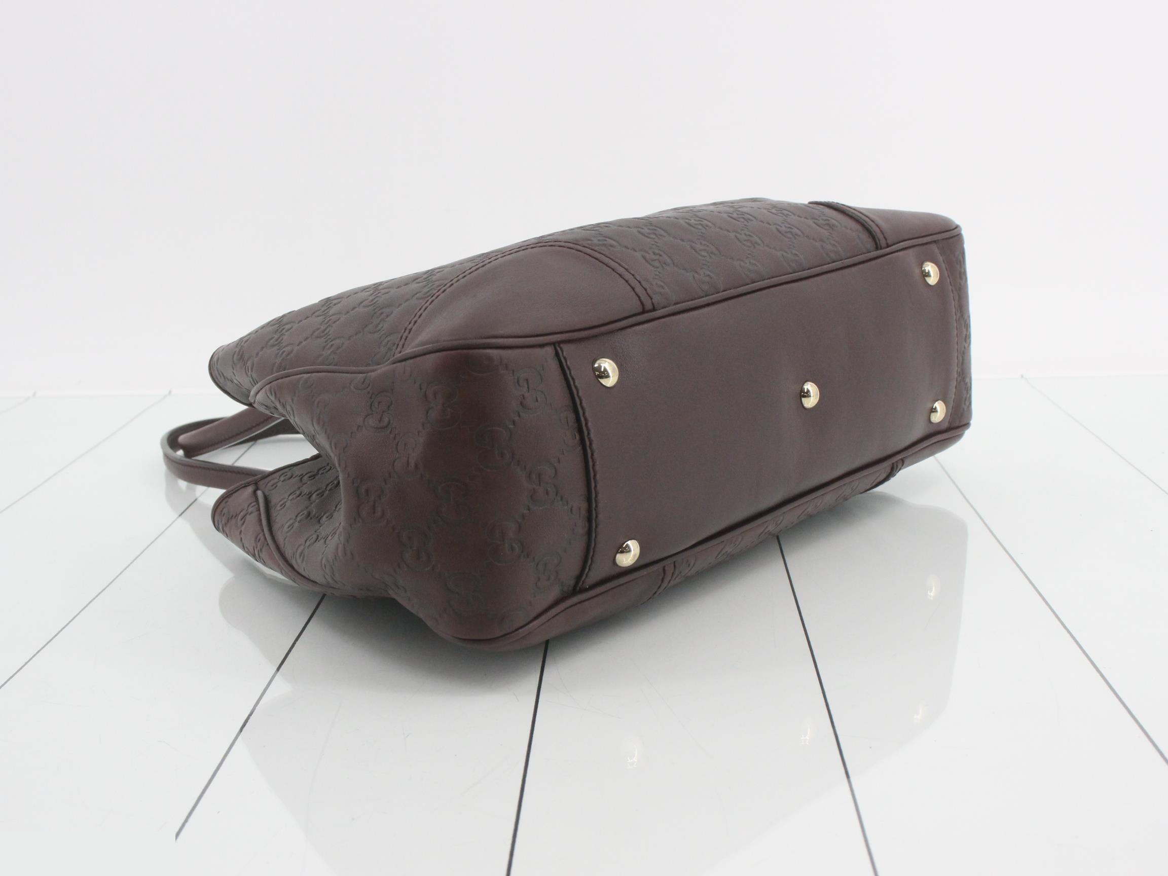 Guccissima Princy handbag — view 5