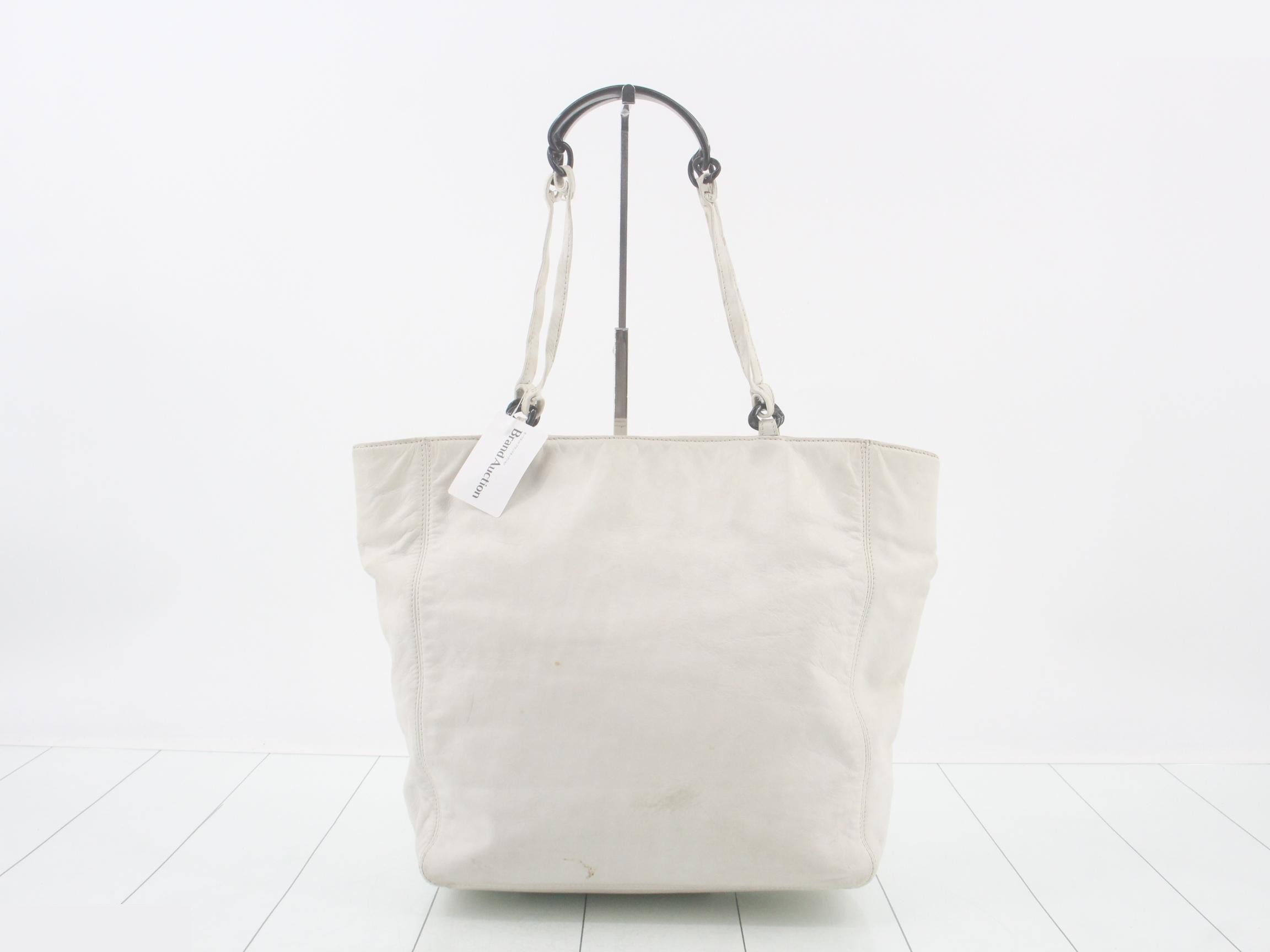 Coco Mark Tote Bag — view 2