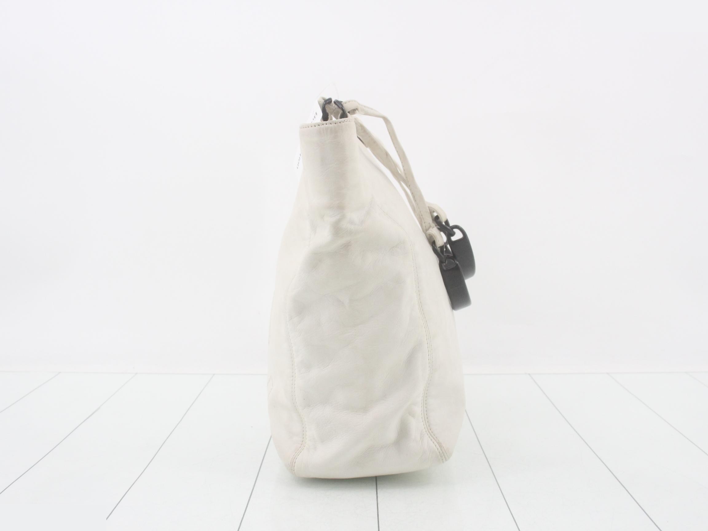 Coco Mark Tote Bag — view 3