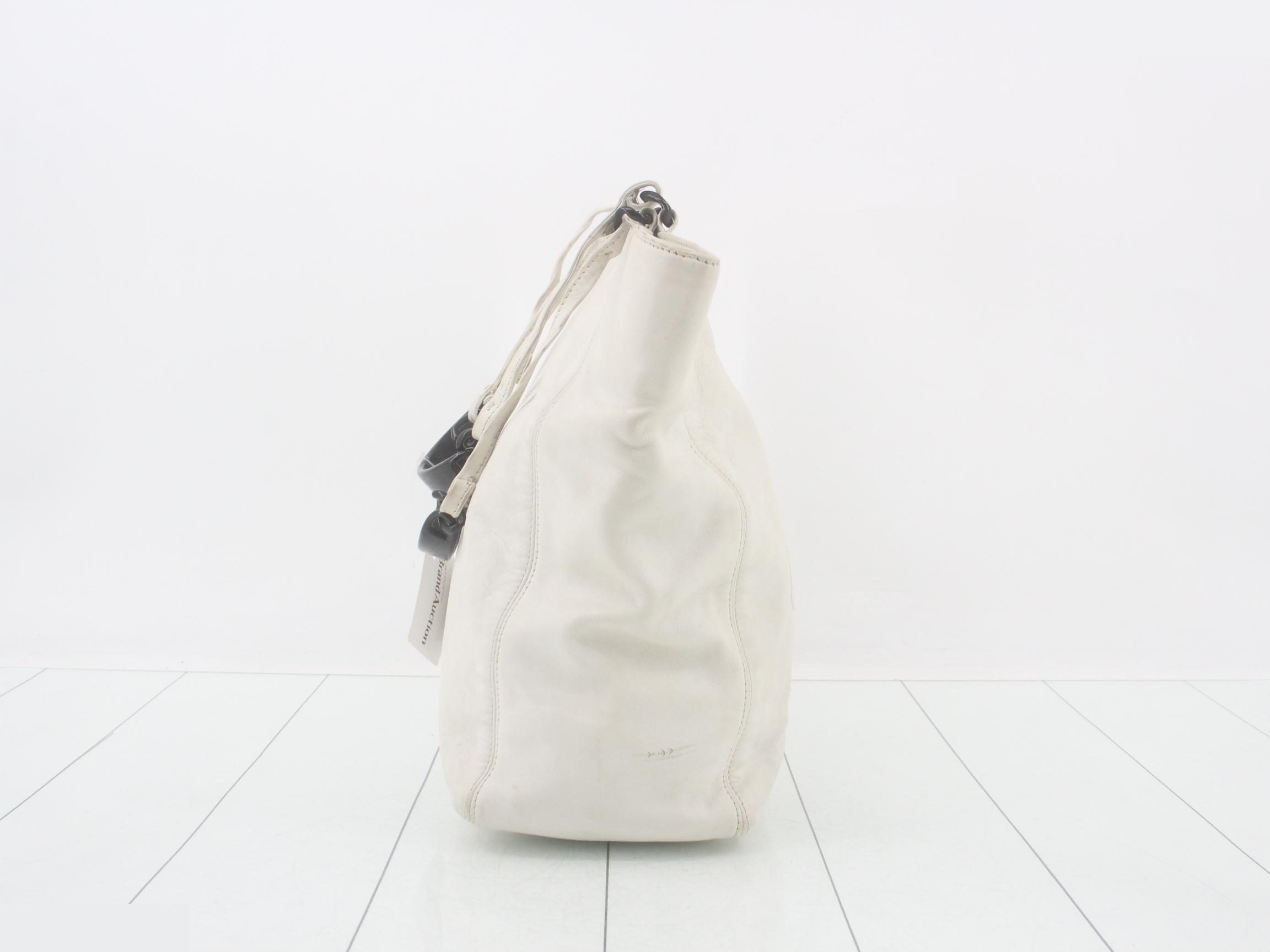 Coco Mark Tote Bag — view 4