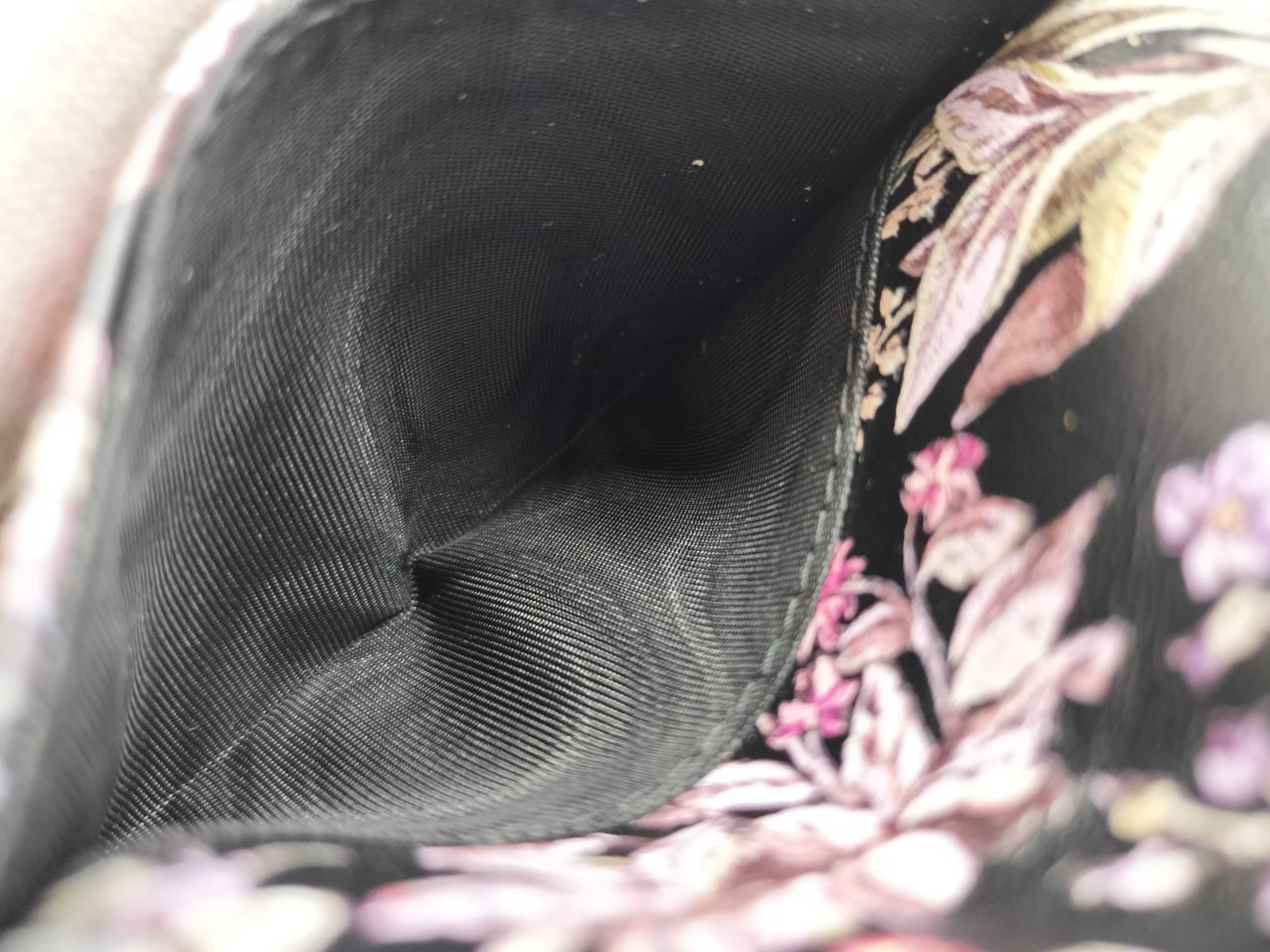 lotus wallet flower pattern wallet — view 12