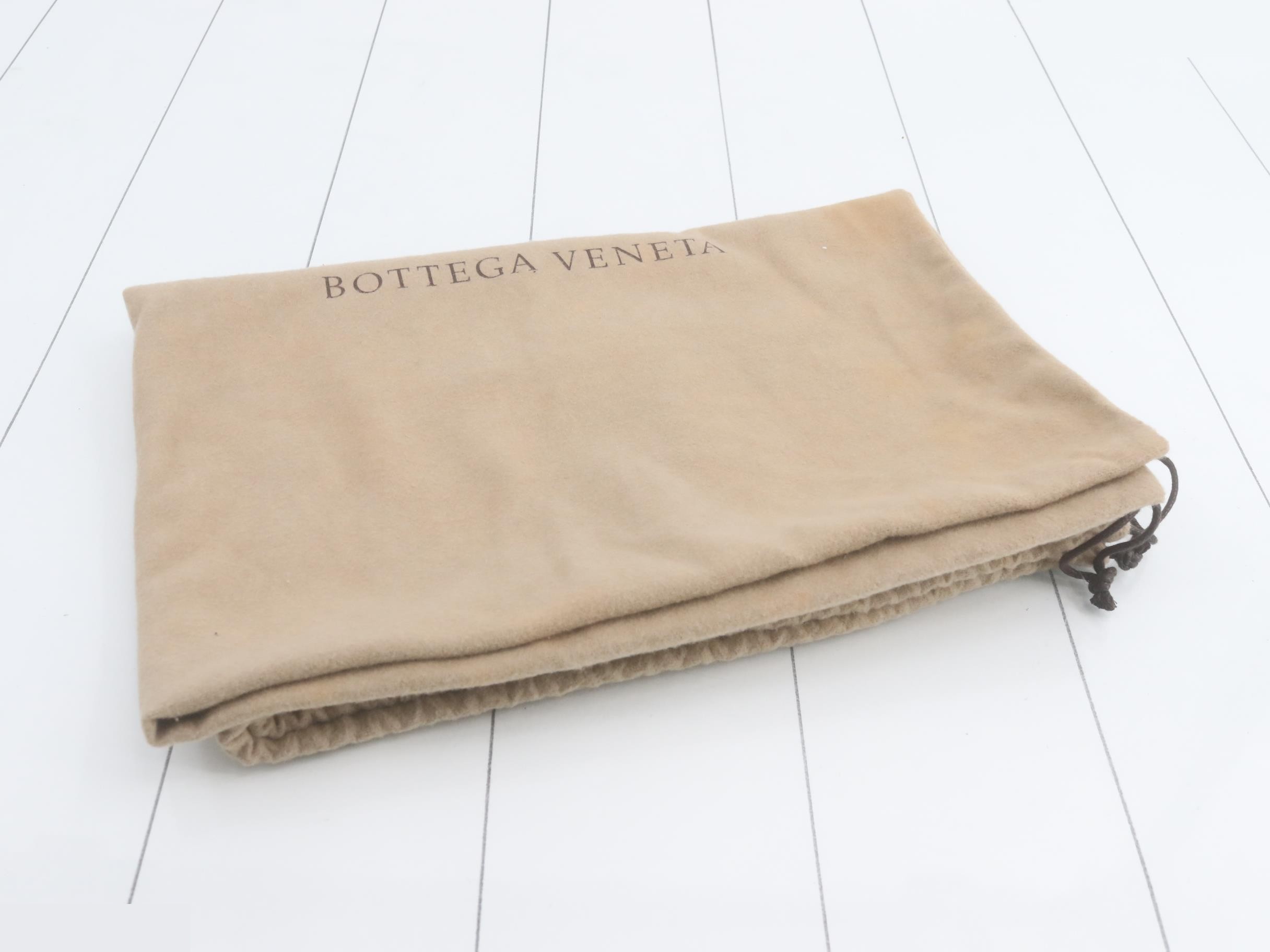 Intrecciato (bag) - One-shoulder bag / Handbag — view 7