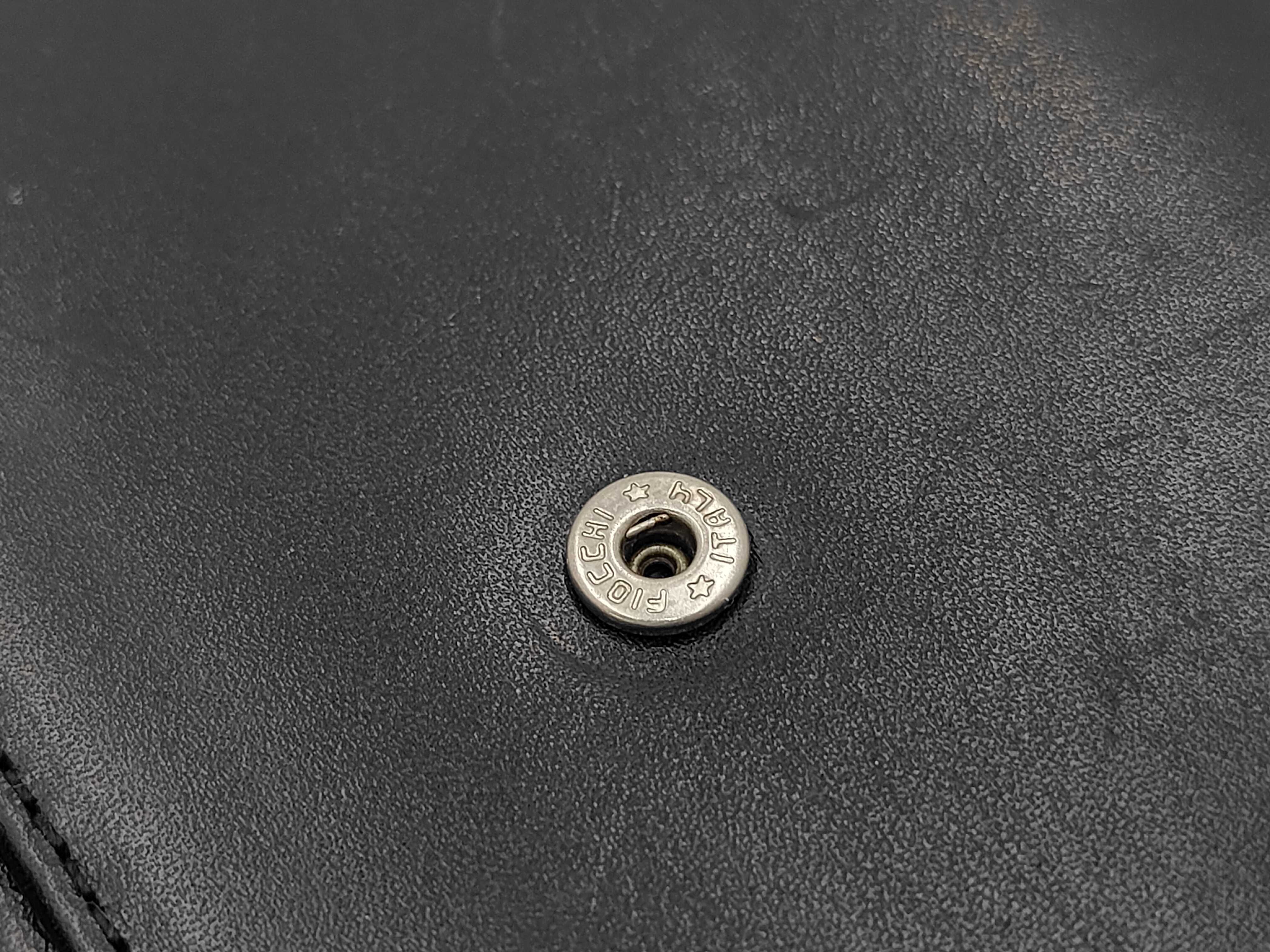 Leather Folding Wallet — view 4