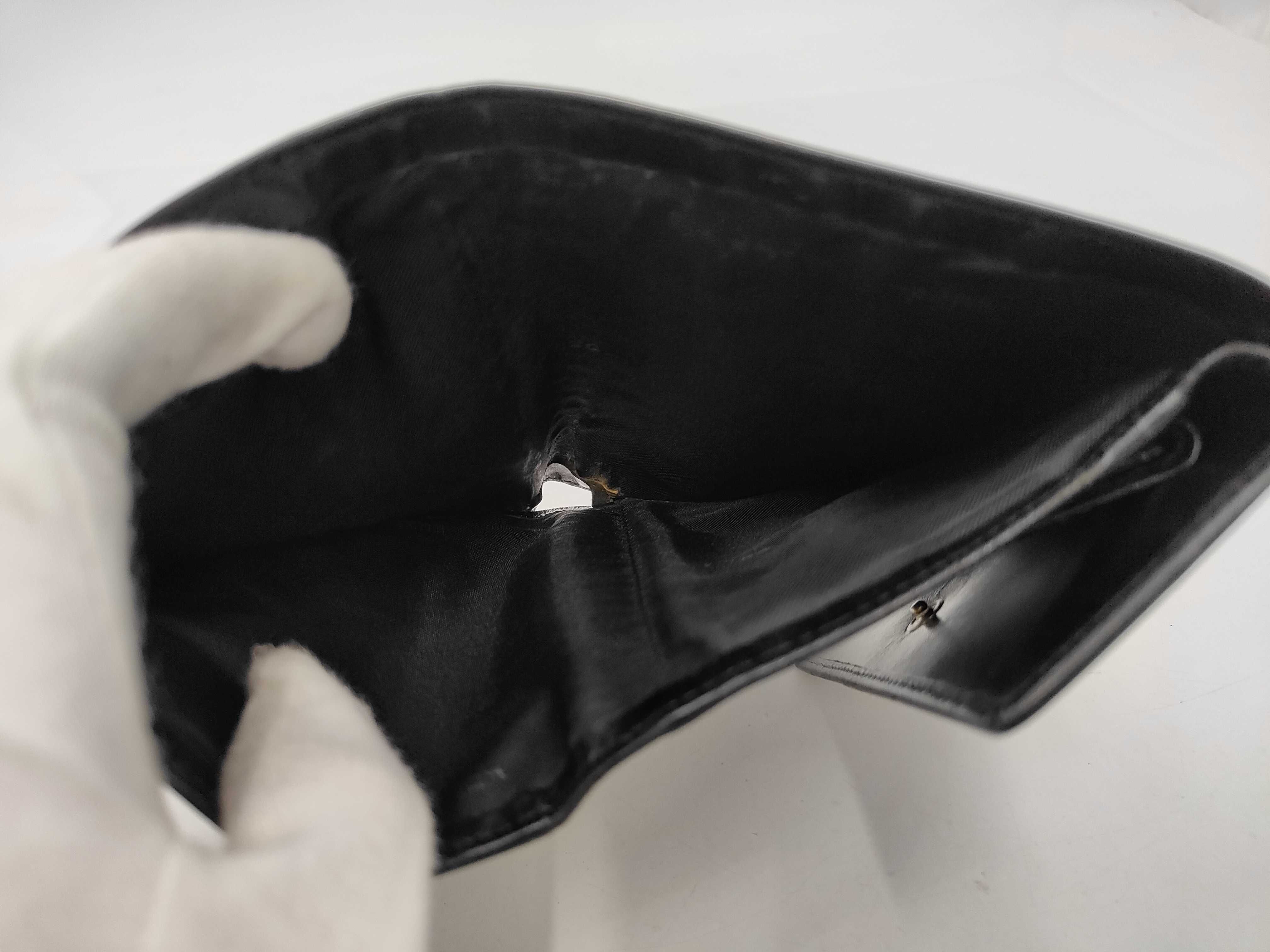 Leather Folding Wallet — view 7