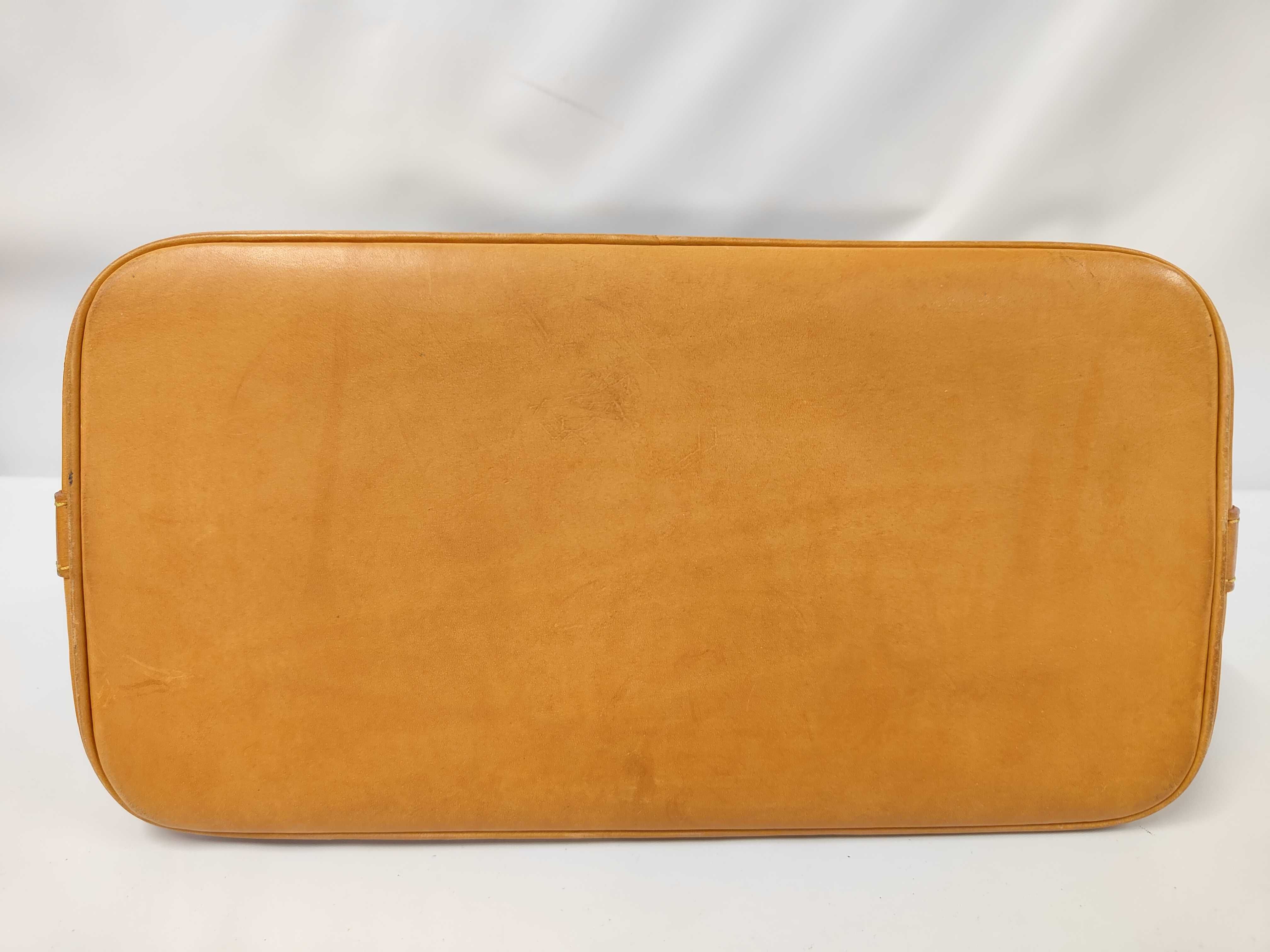 Alma PM Monogram VI0929 Handbag — view 3