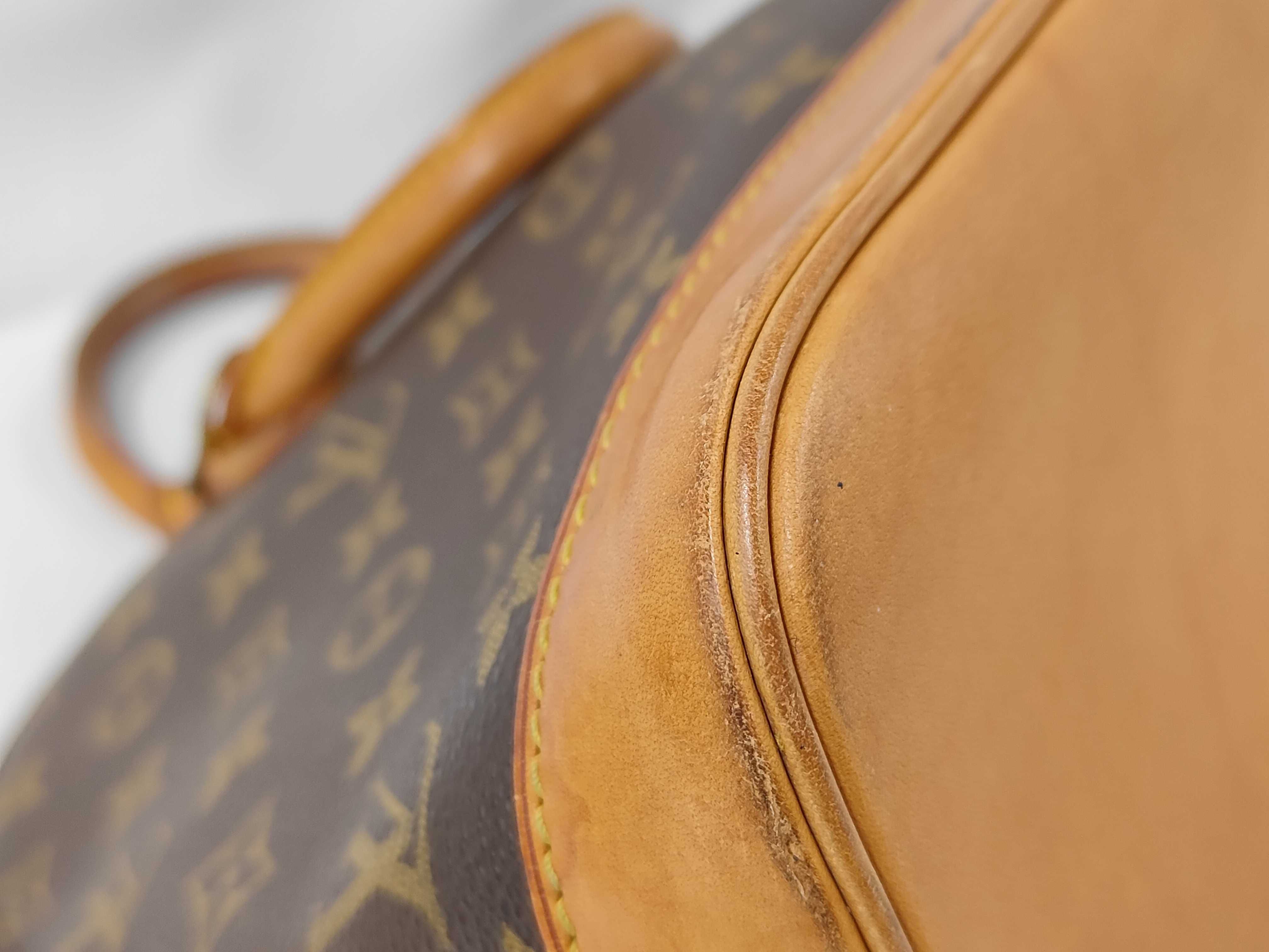 Alma PM Monogram VI0929 Handbag — view 4