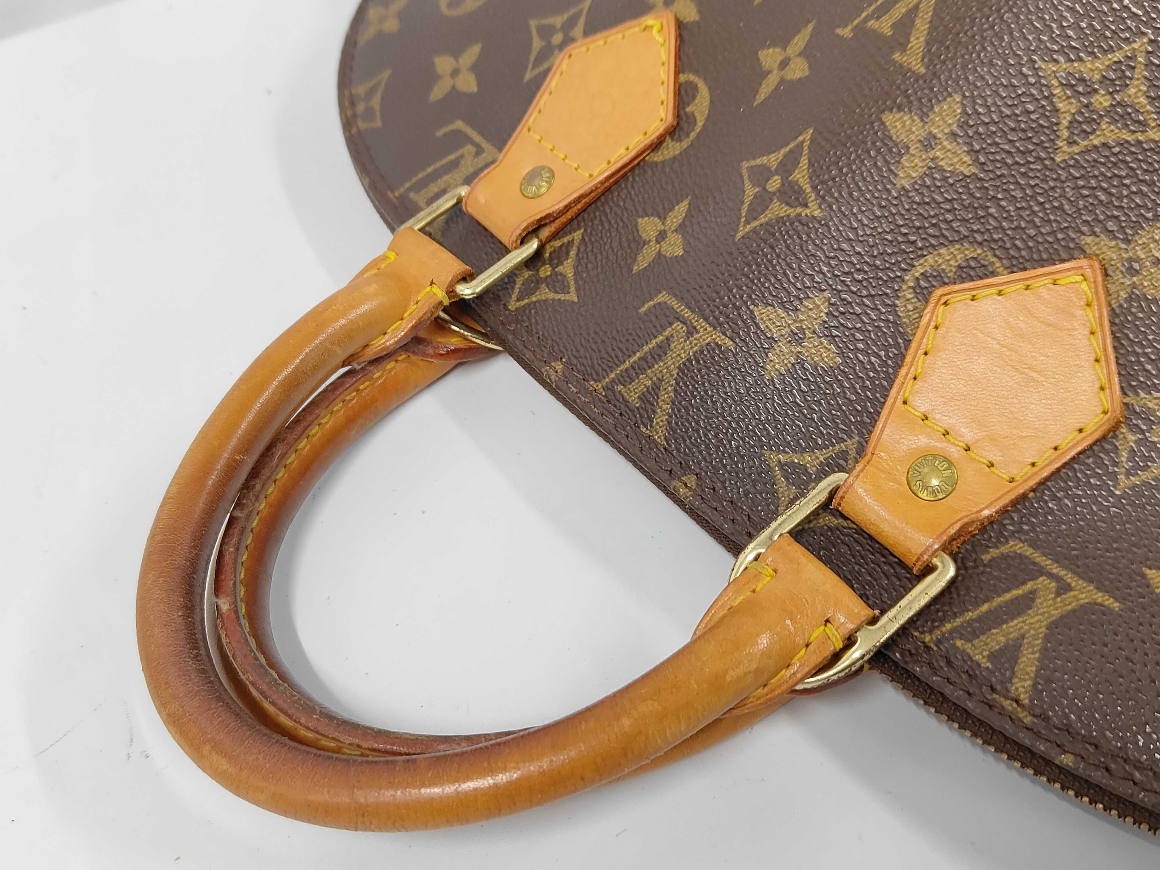 Alma PM Monogram VI0929 Handbag — view 5