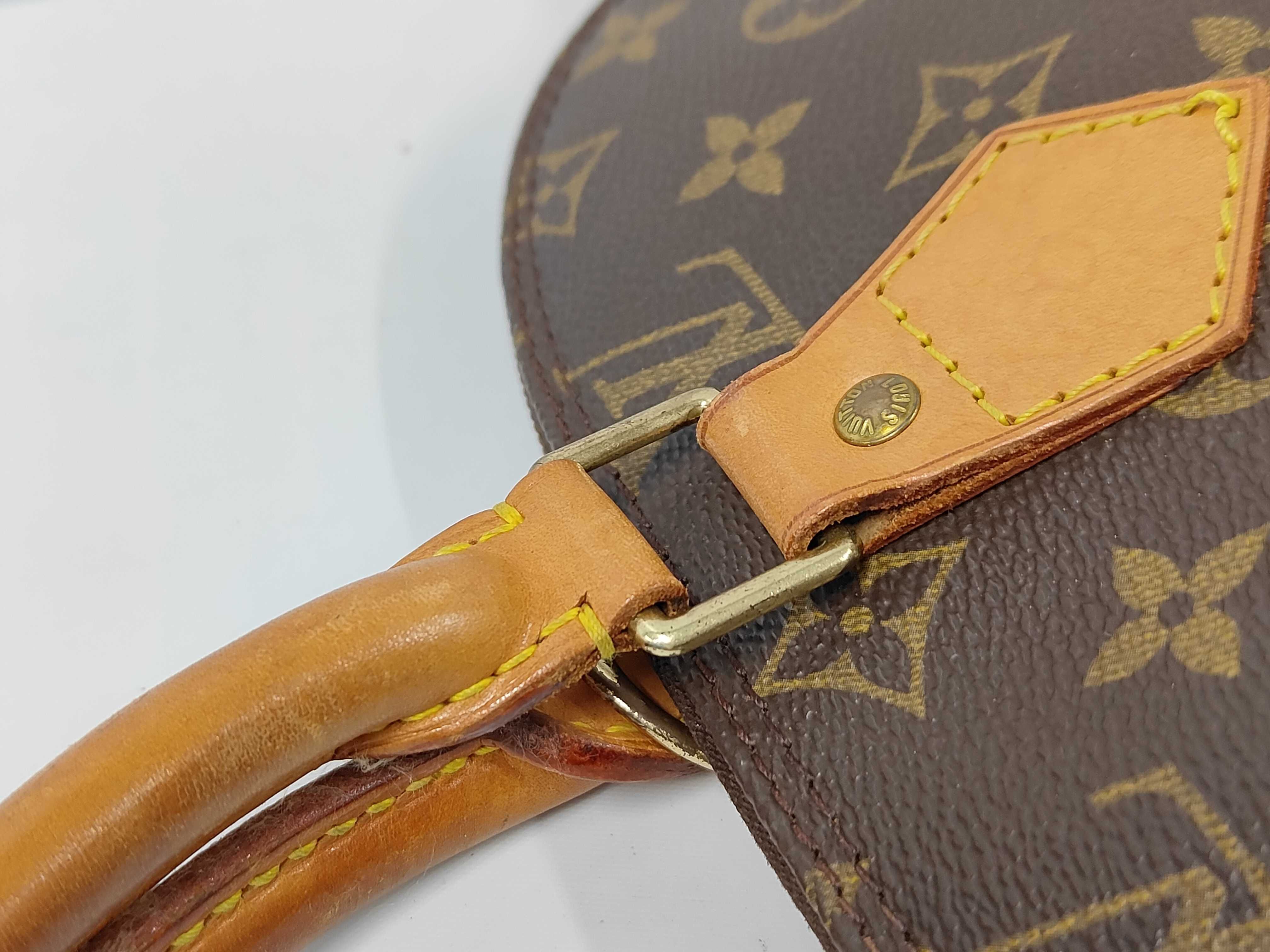 Alma PM Monogram VI0929 Handbag — view 6