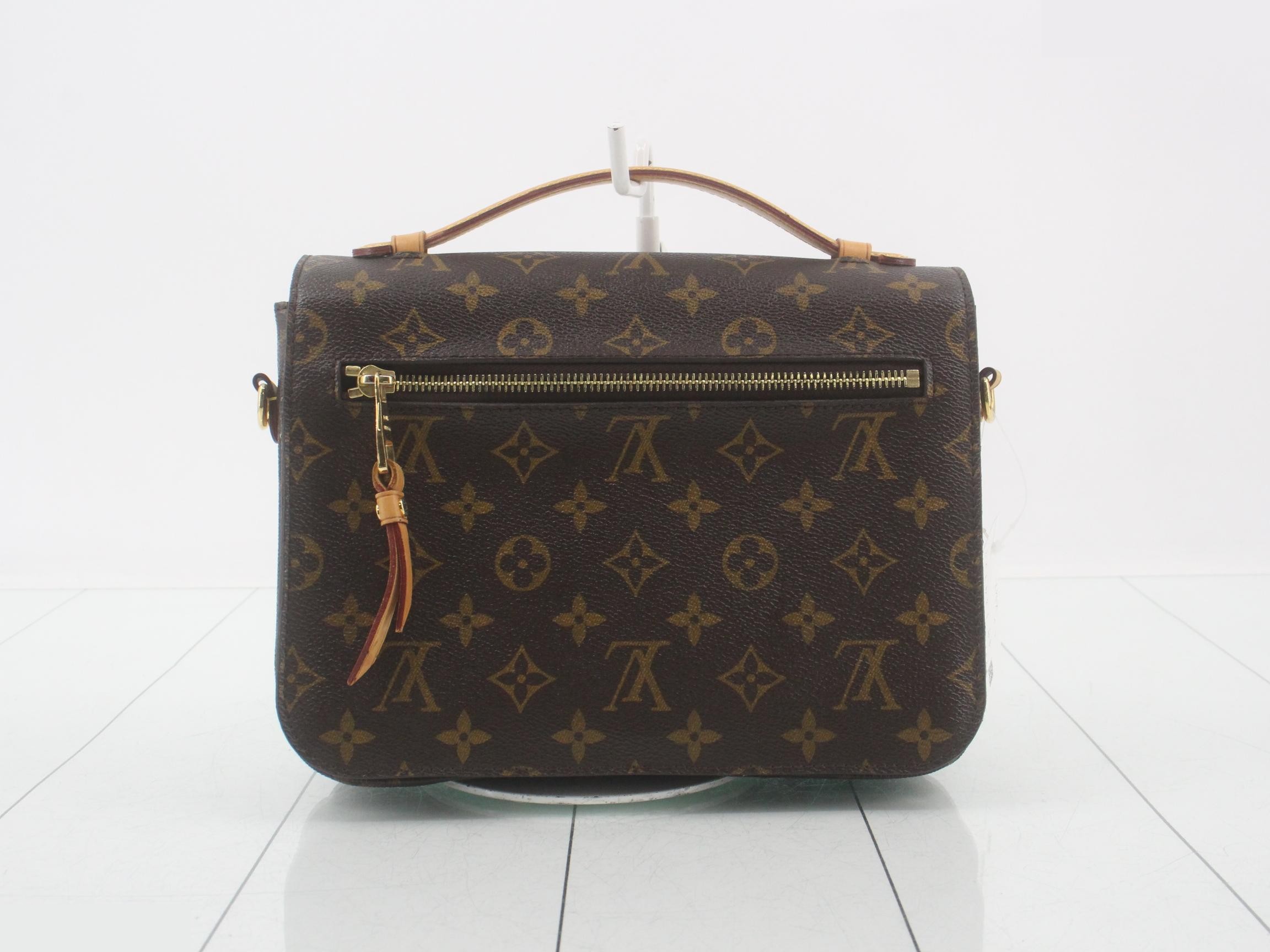 Pochette Metis — view 2