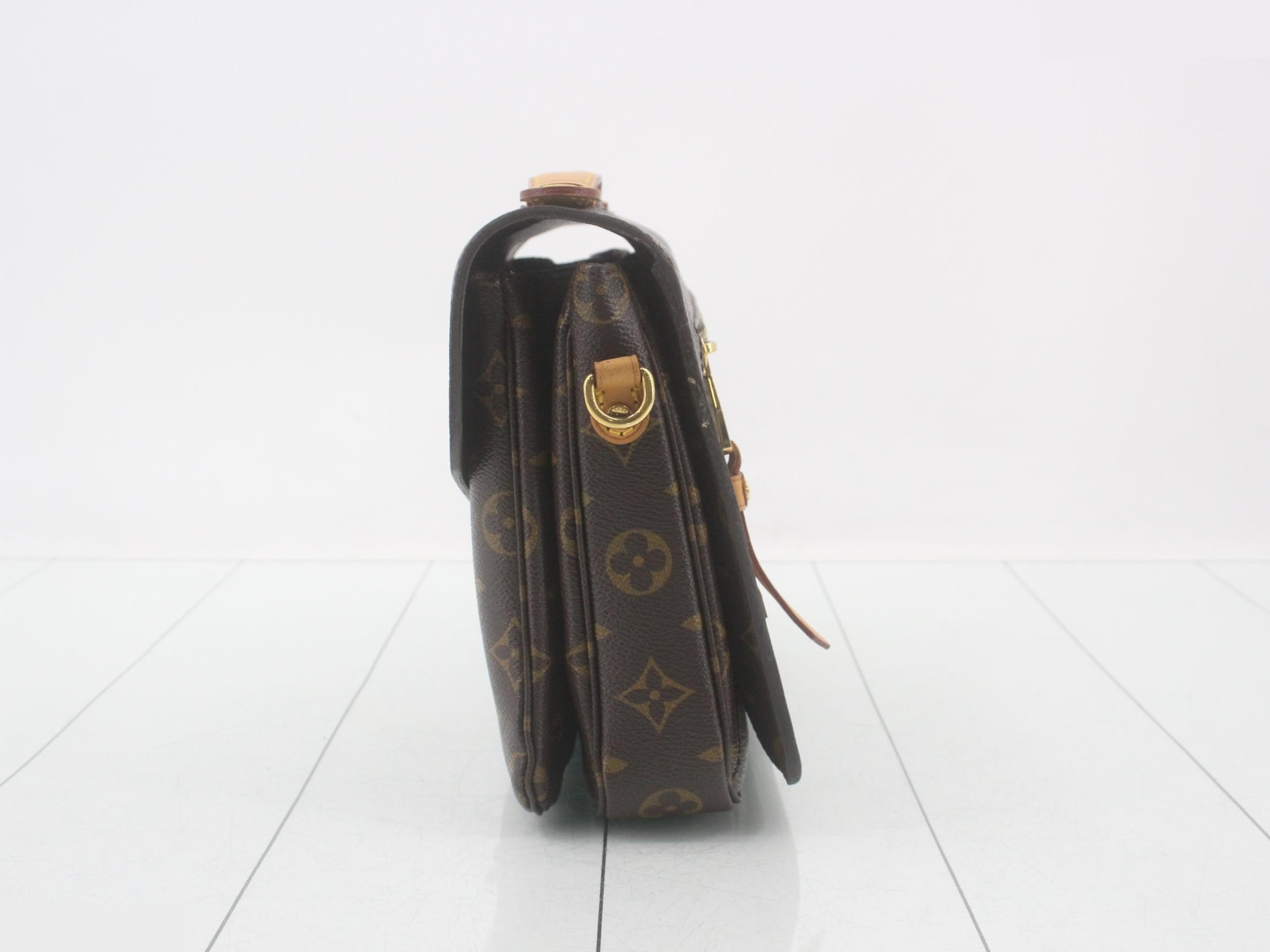 Pochette Metis — view 3