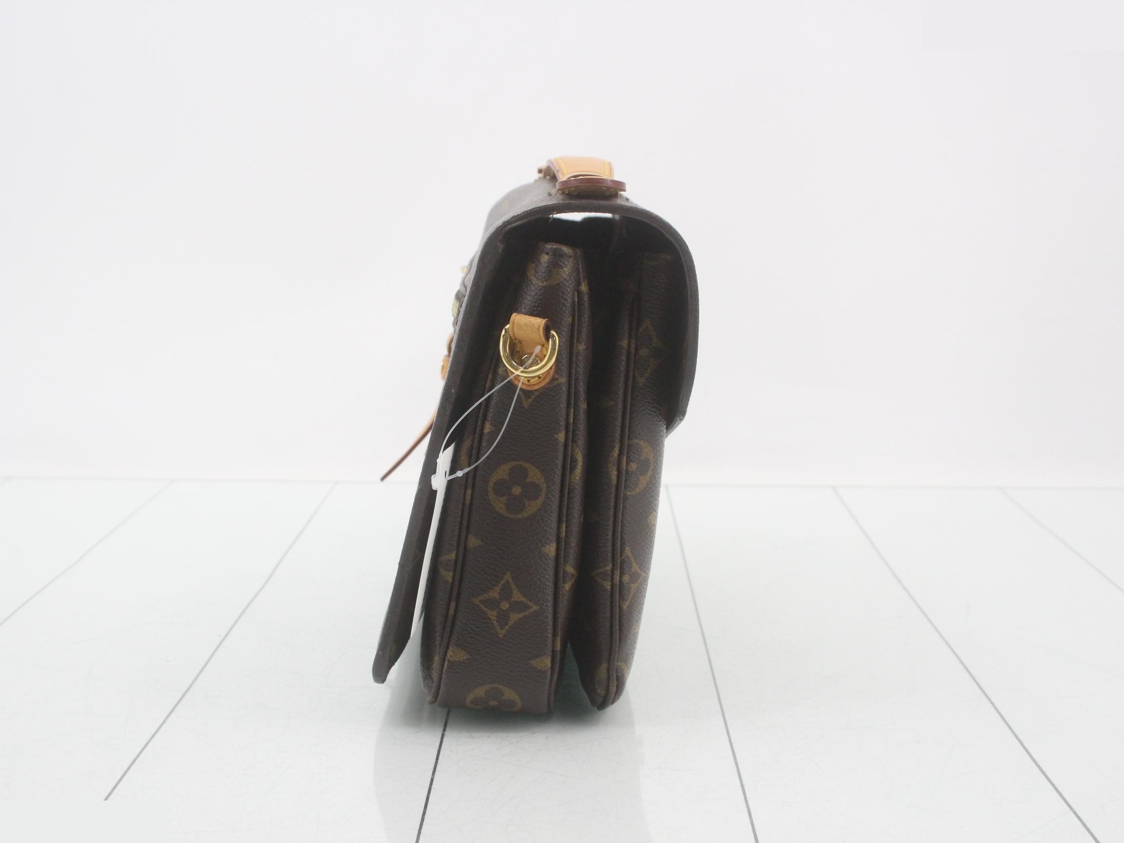 Pochette Metis — view 4