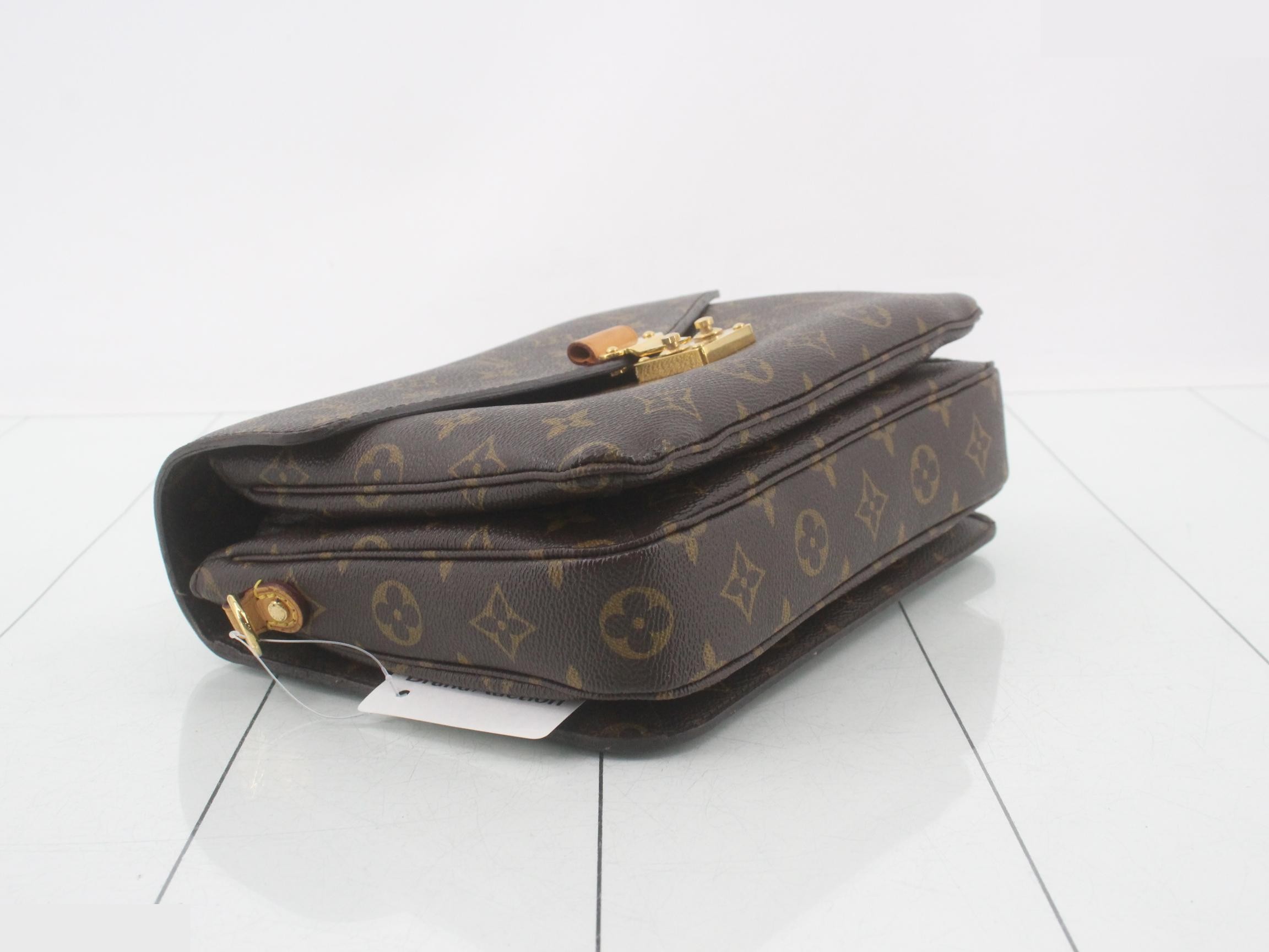 Pochette Metis — view 5