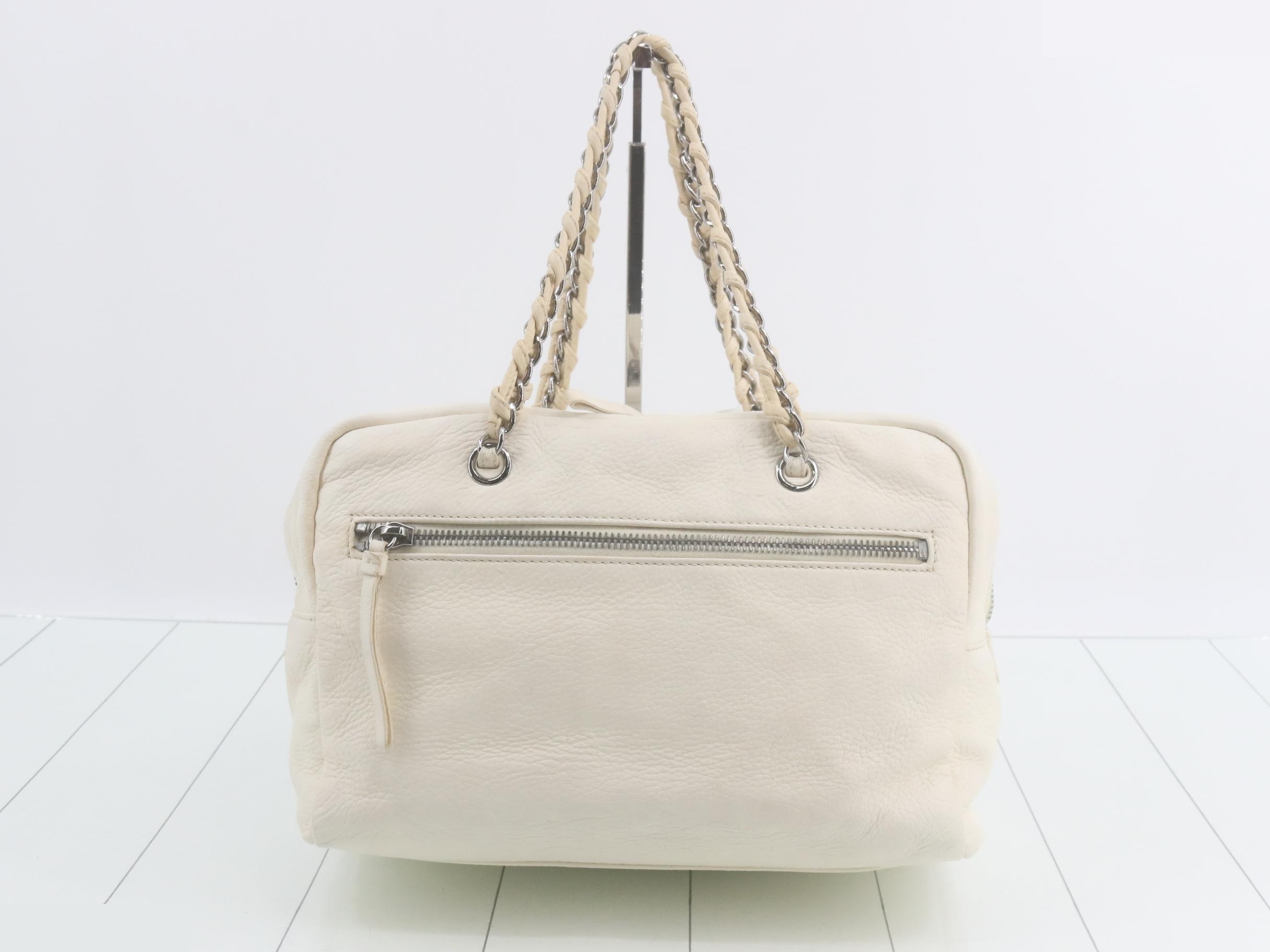 Coco Mark Tote Bag — view 2