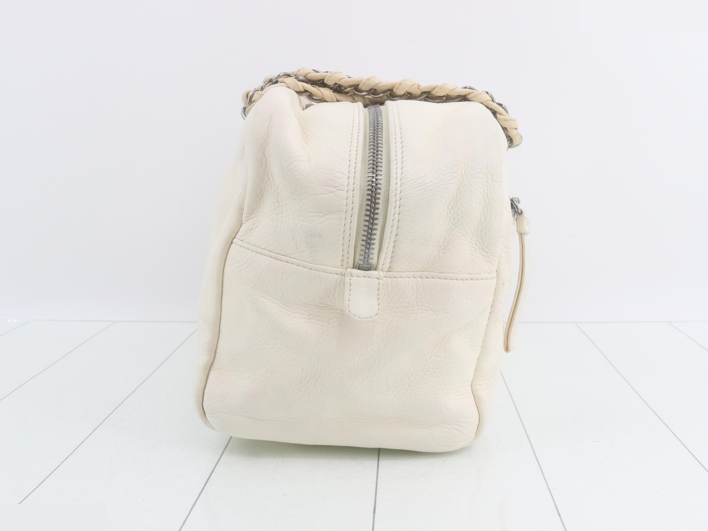 Coco Mark Tote Bag — view 3