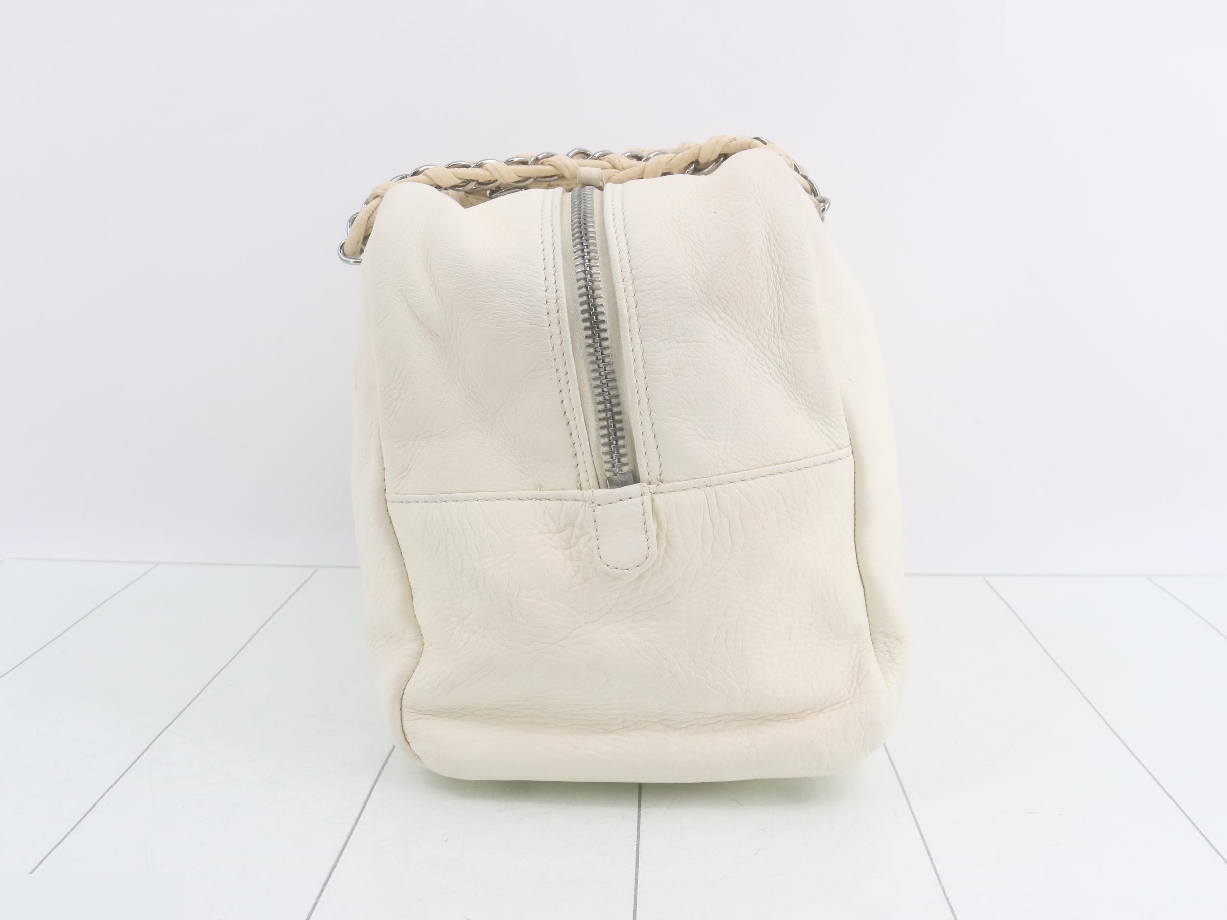 Coco Mark Tote Bag — view 4