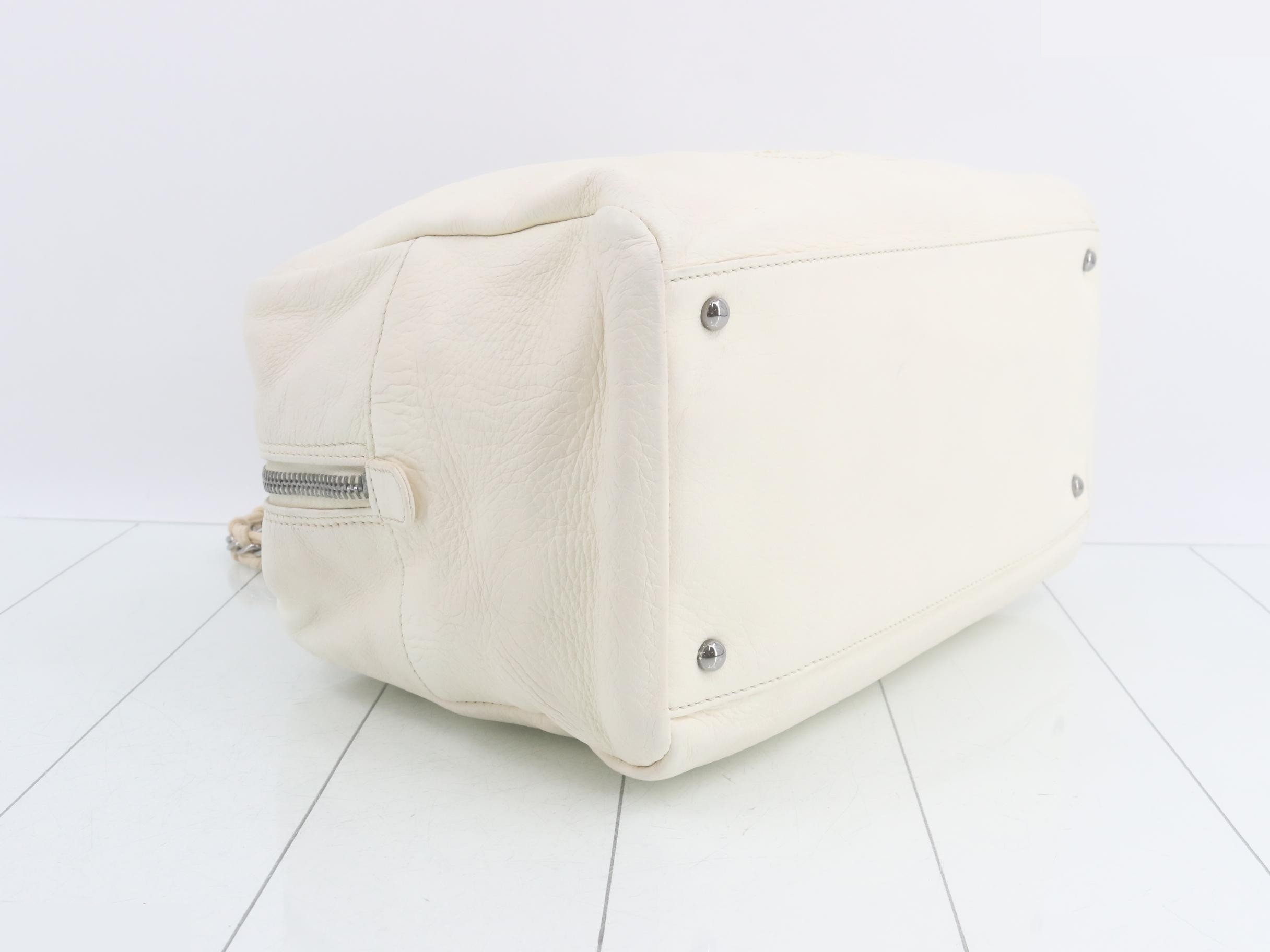 Coco Mark Tote Bag — view 5