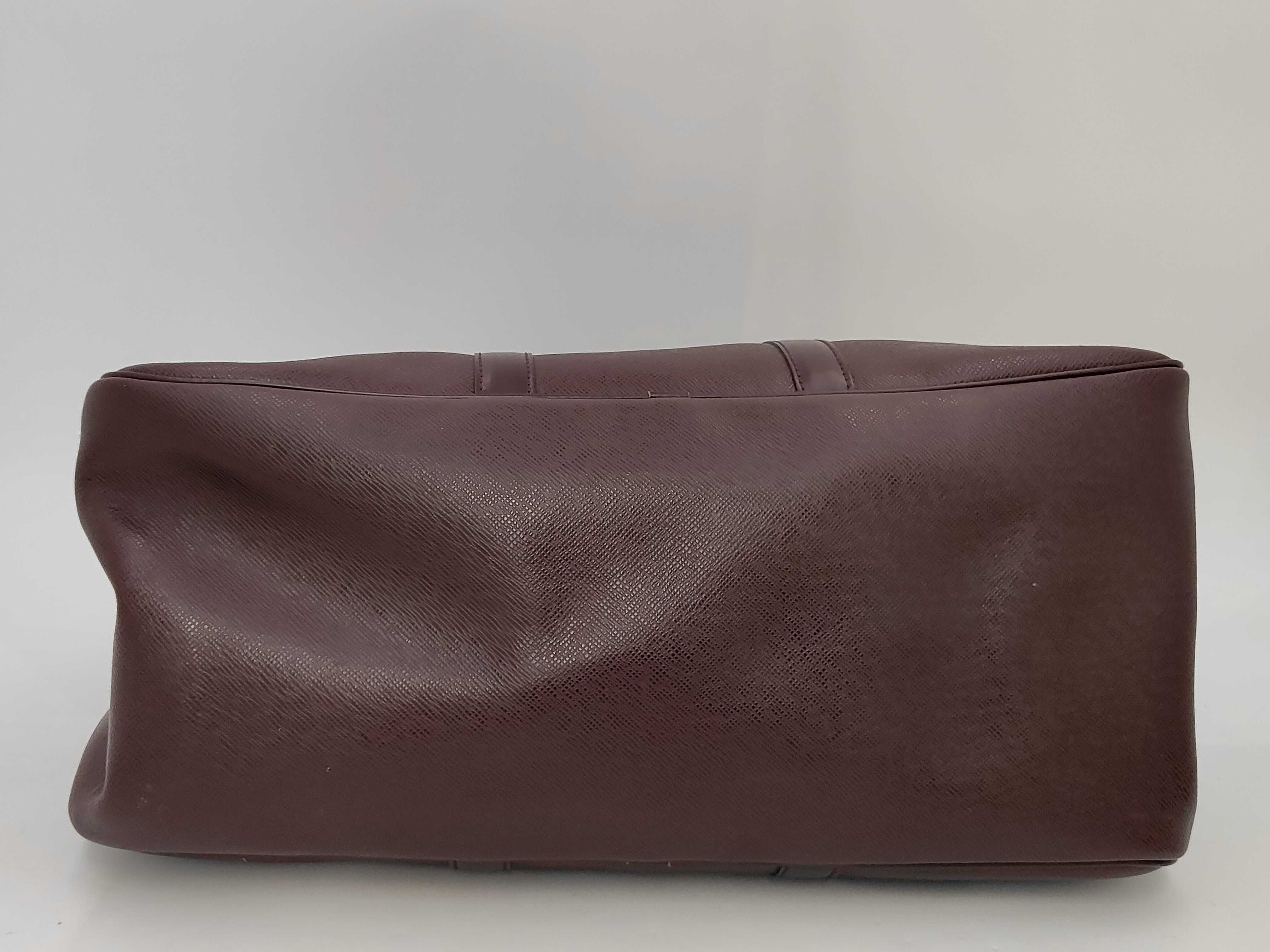 Taiga Leather Kendall PM Boston Bag M30126 Boston Bag — view 4