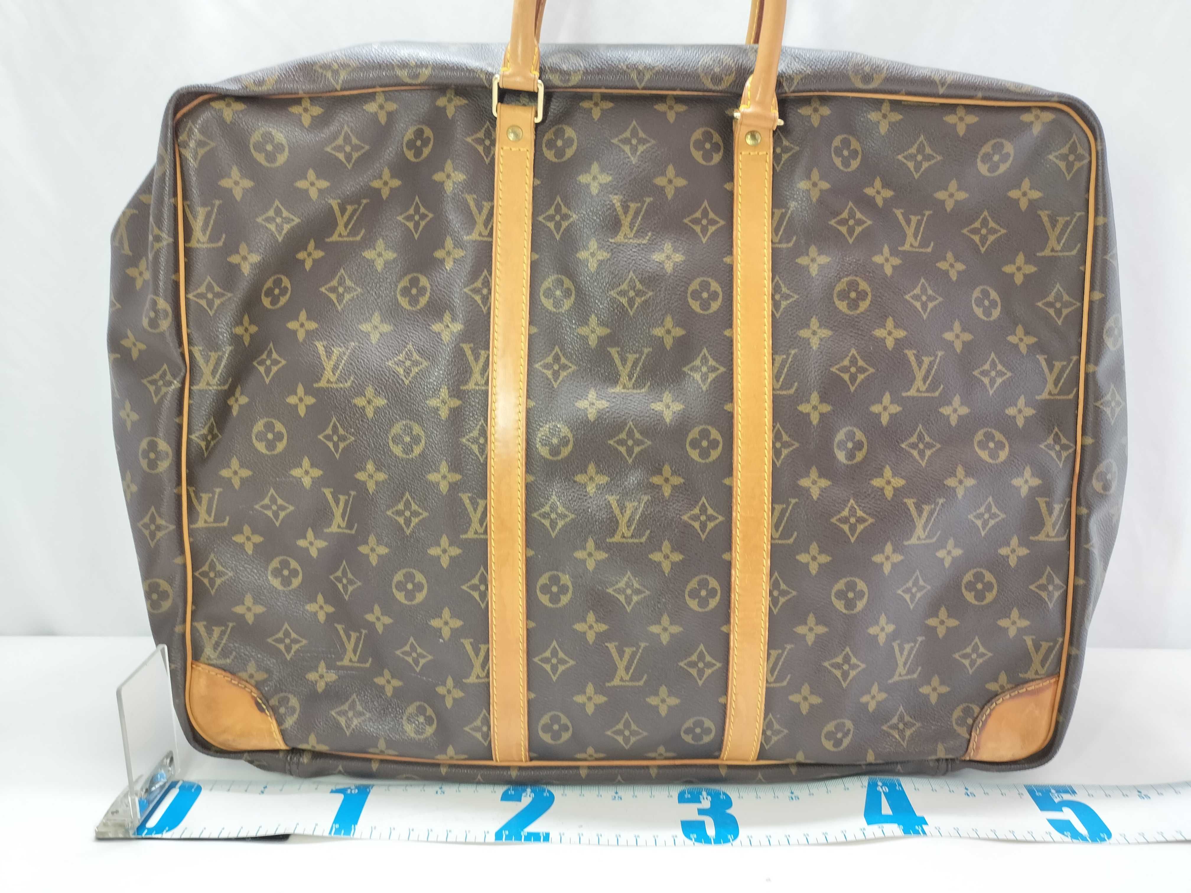 Monogram Sirius 50 M41406 Business Bag — view 2