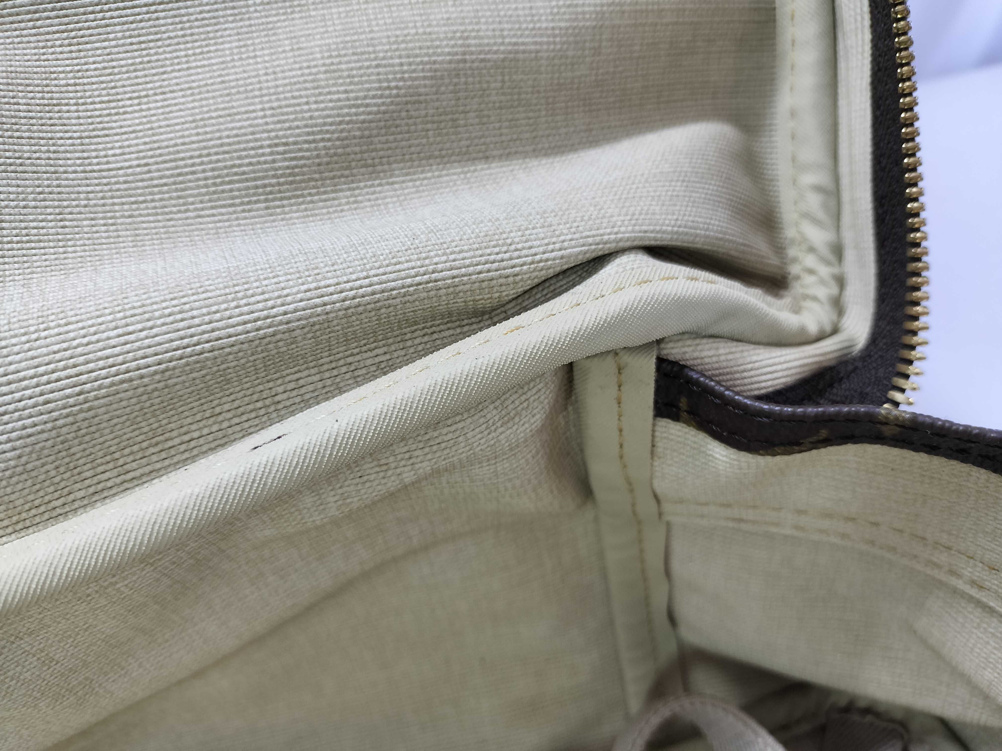 Monogram Sirius 50 M41406 Business Bag — view 13