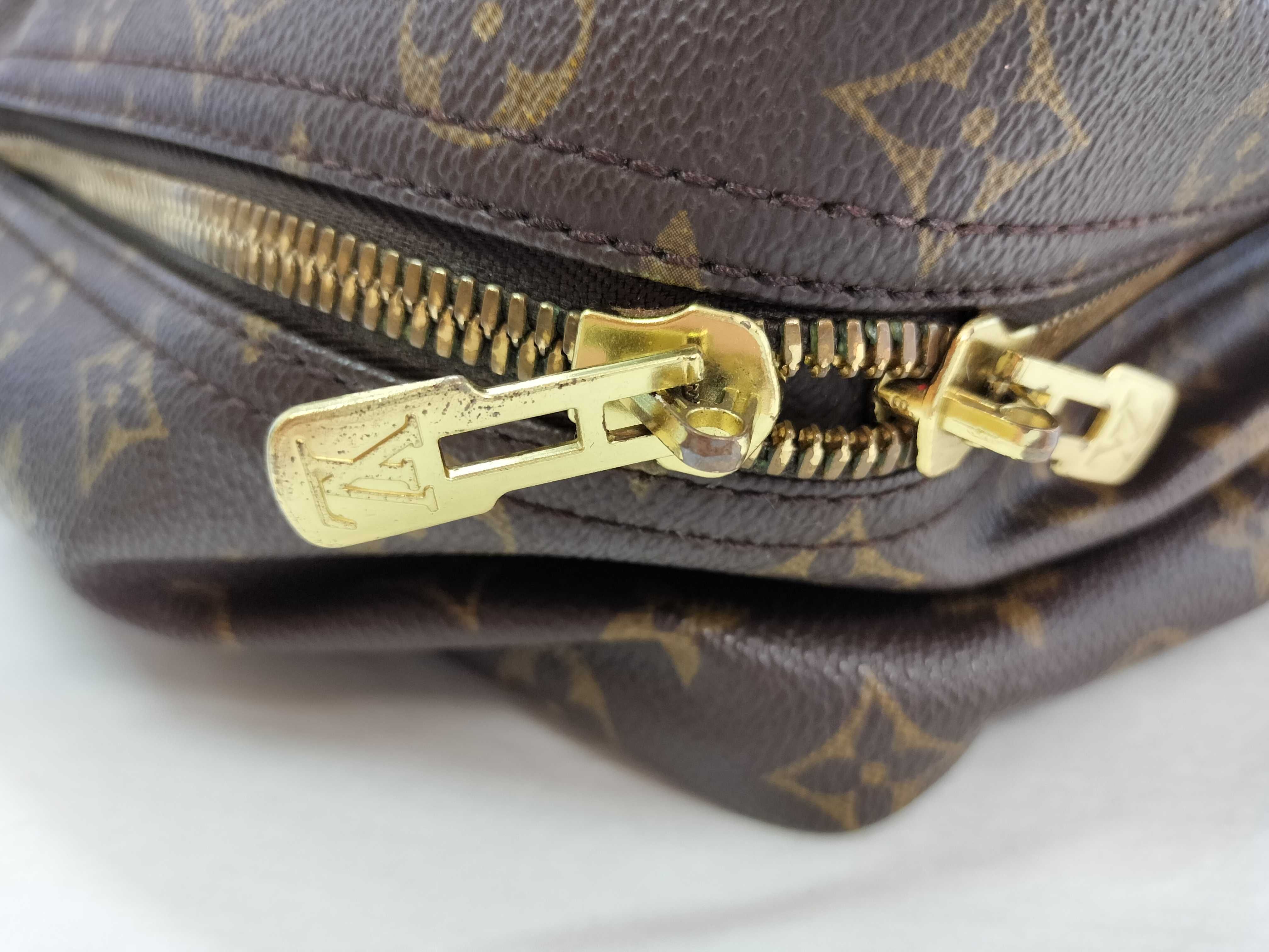 Monogram Sirius 50 M41406 Business Bag — view 15