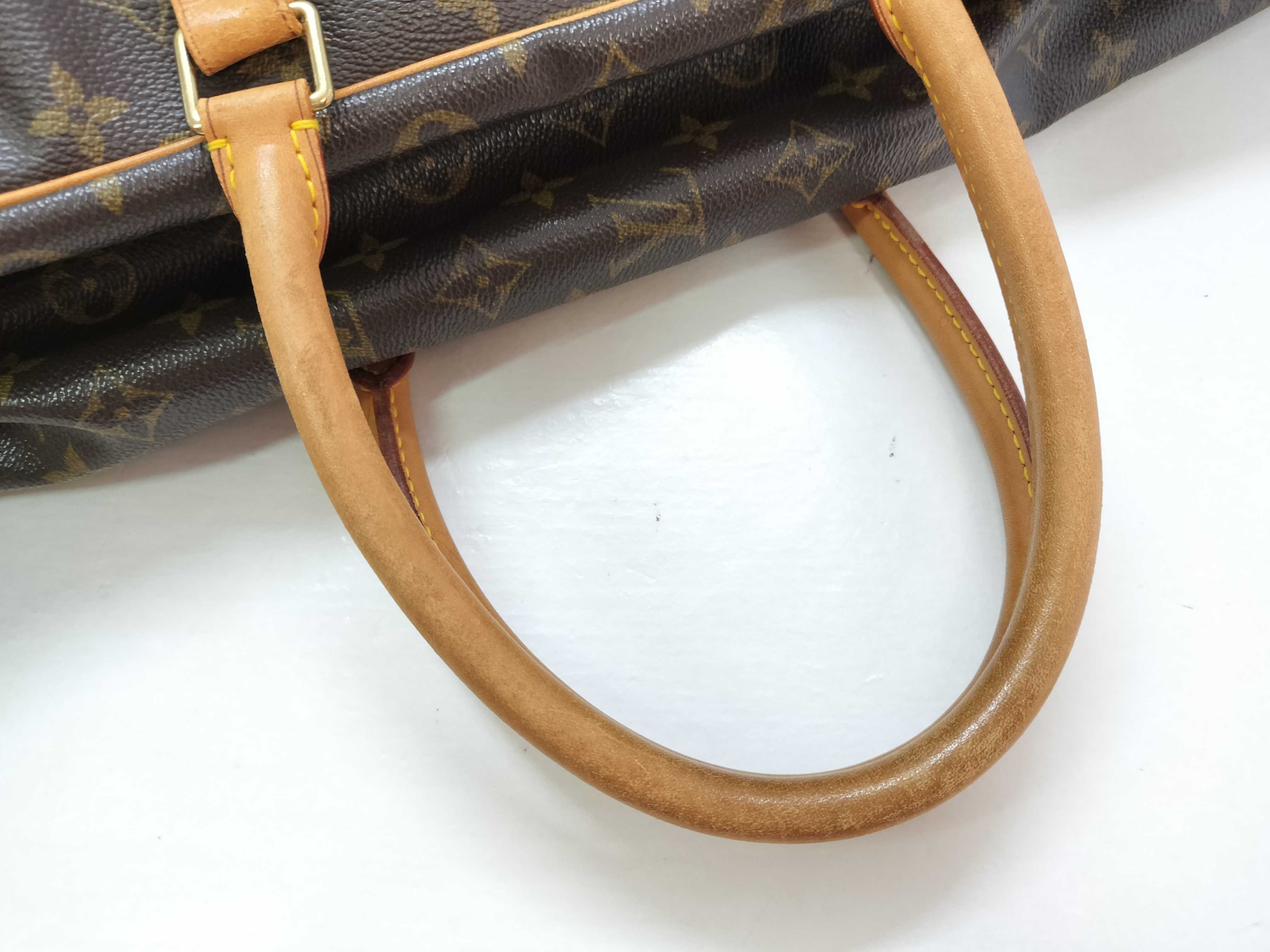 Monogram Sirius 50 M41406 Business Bag — view 3