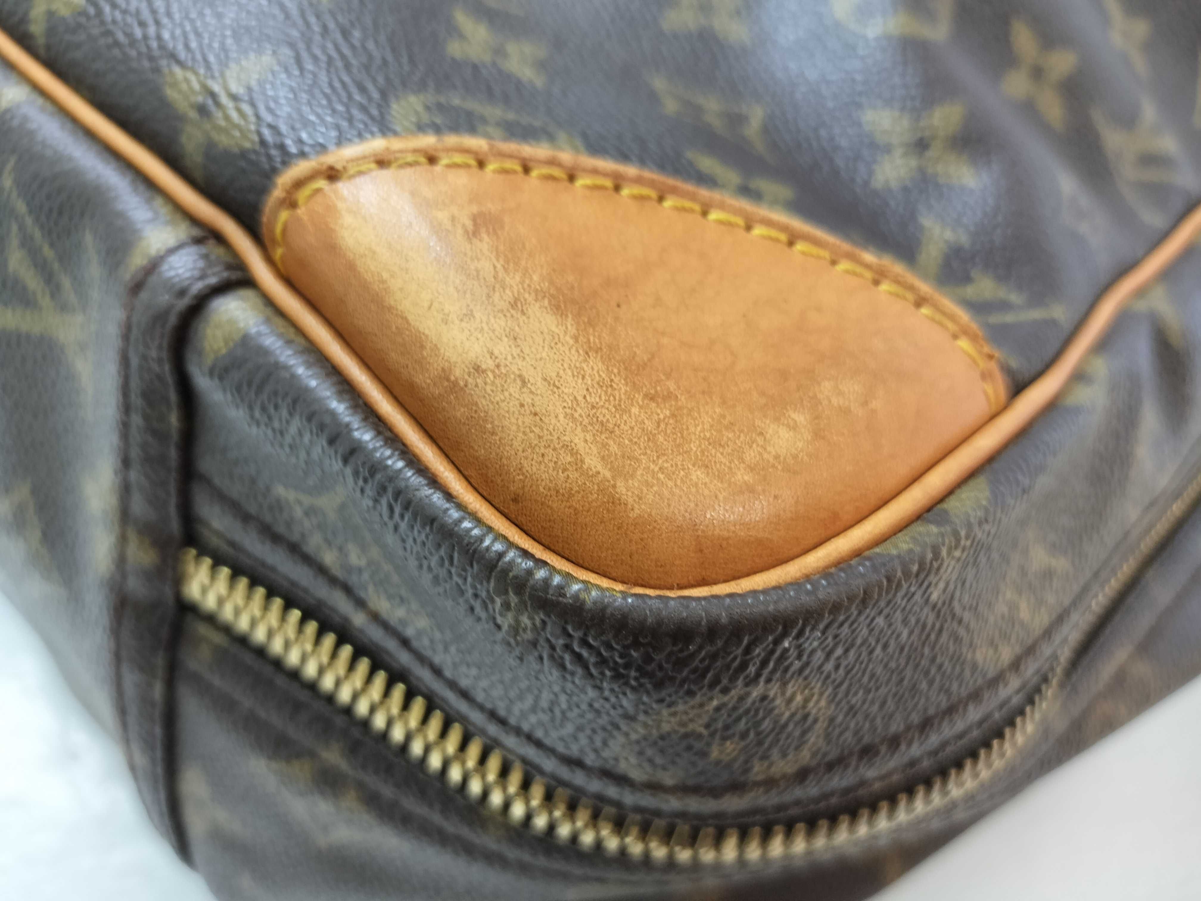 Monogram Sirius 50 M41406 Business Bag — view 7