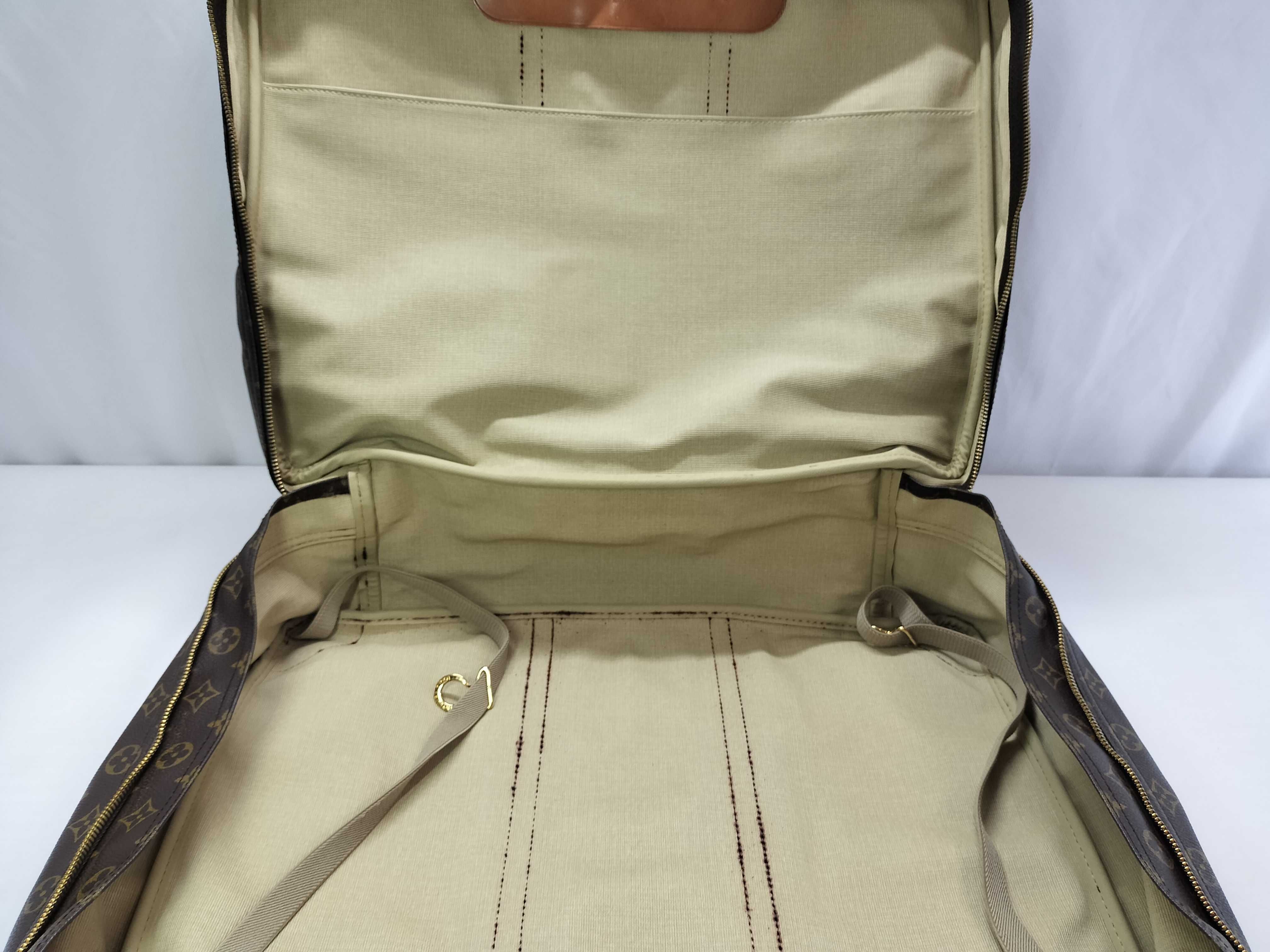 Monogram Sirius 50 M41406 Business Bag — view 8