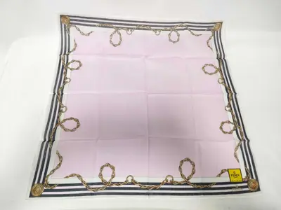 (Fendi) Unused, with seals, handkerchief, scarf, and other accessories.