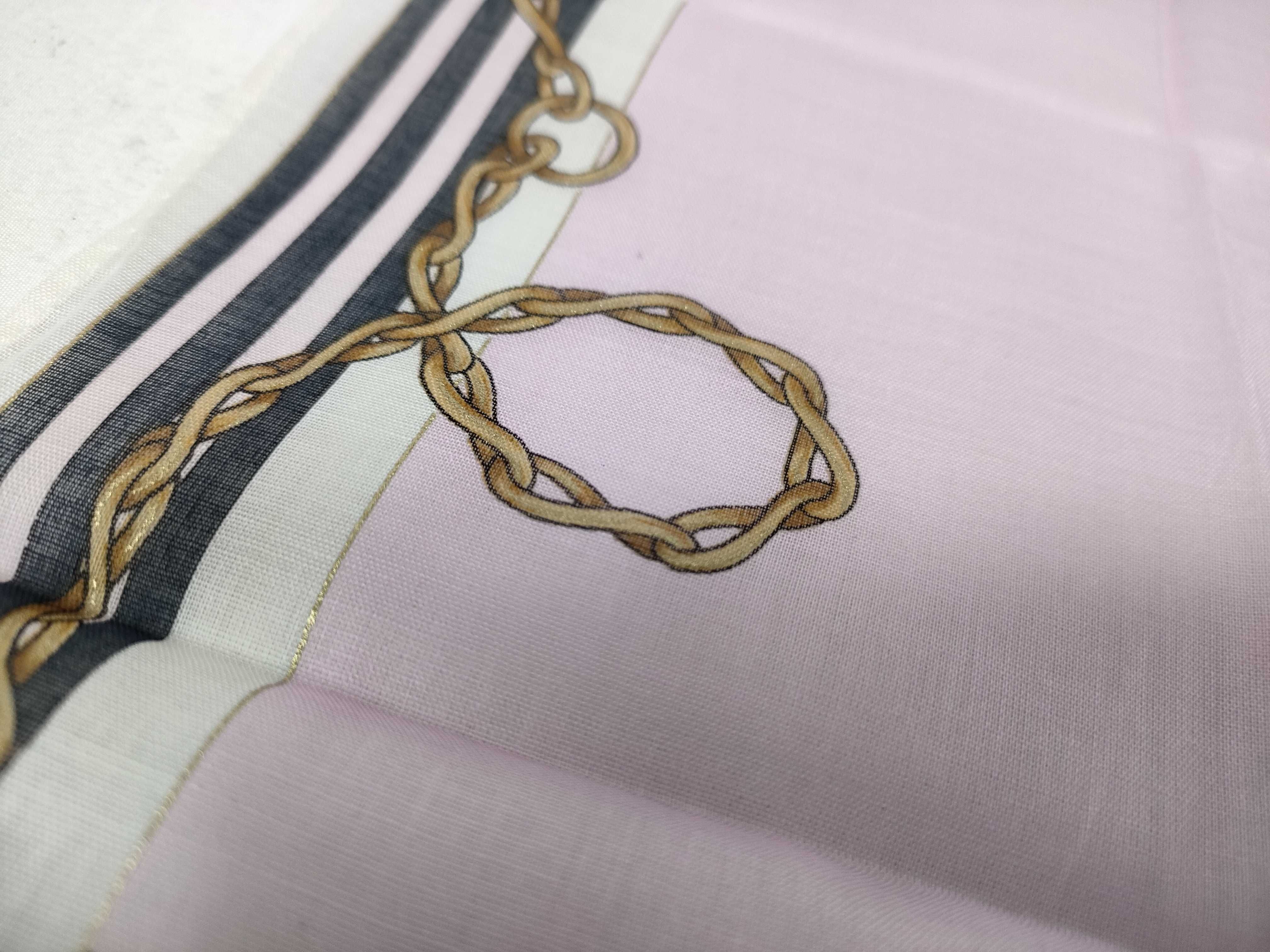 (Fendi) Unused, with seals, handkerchief, scarf, and other accessories. — view 5