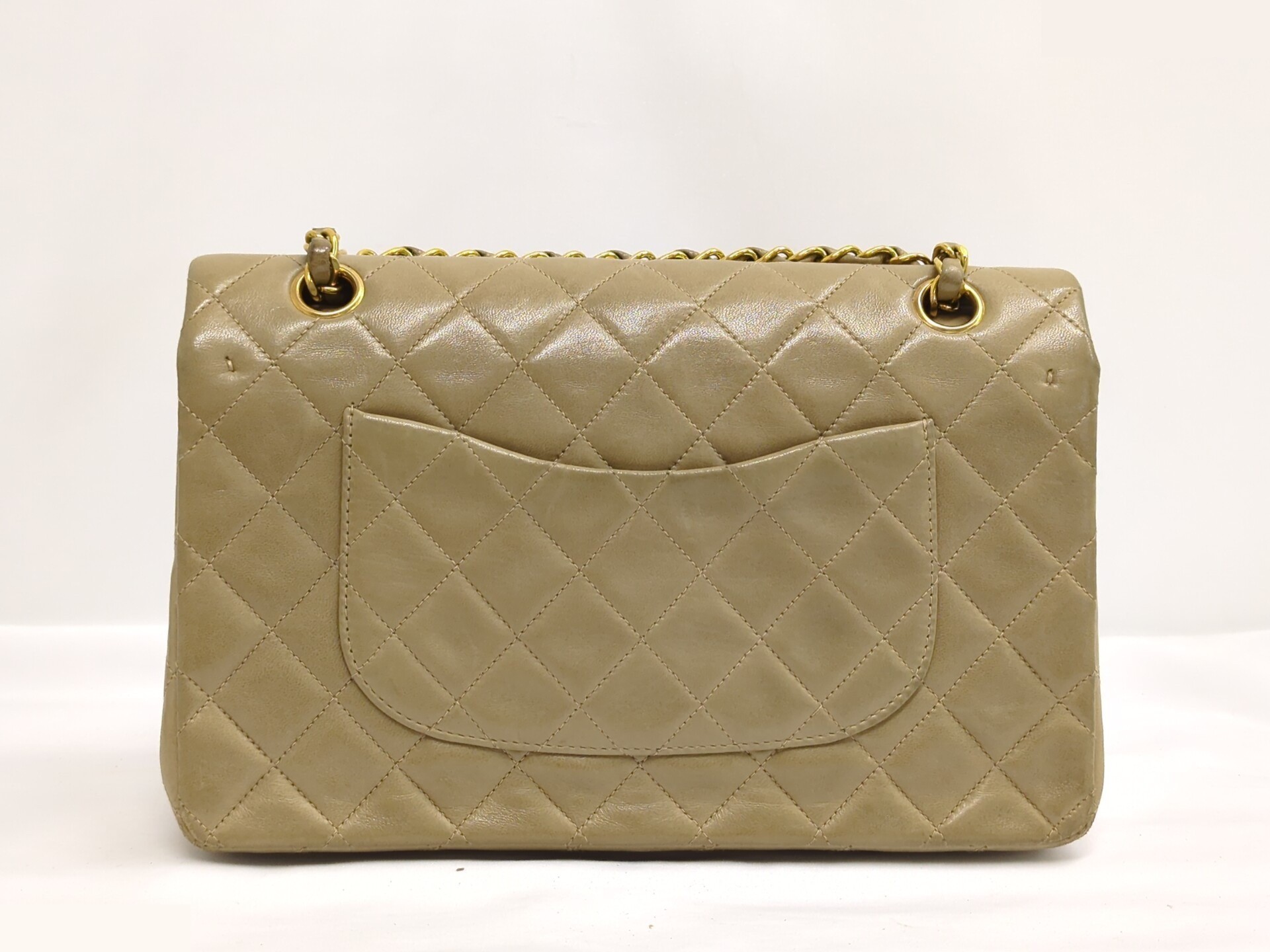 Icon Series (Bags) - Shoulder Bag — view 2