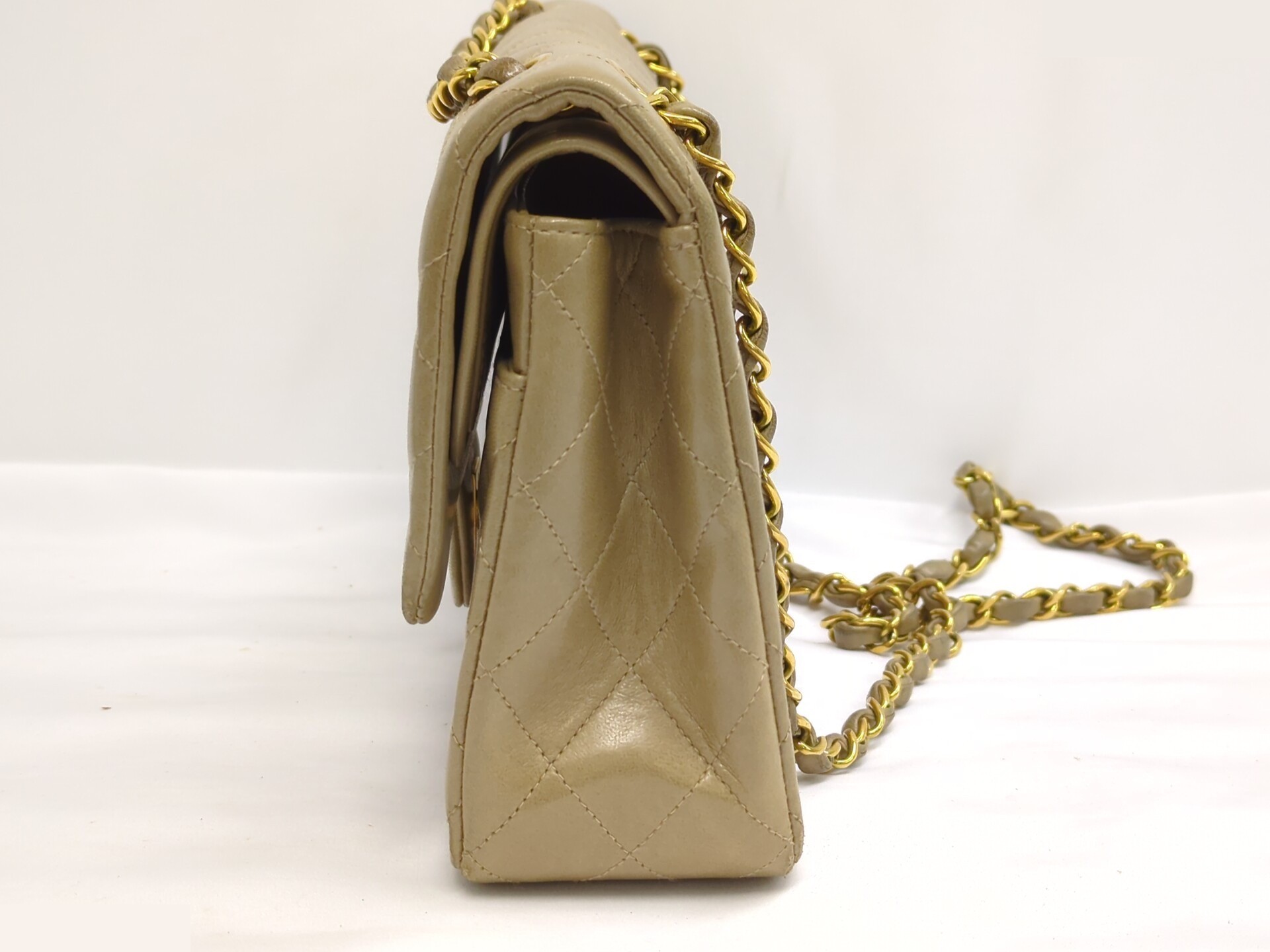 Icon Series (Bags) - Shoulder Bag — view 5
