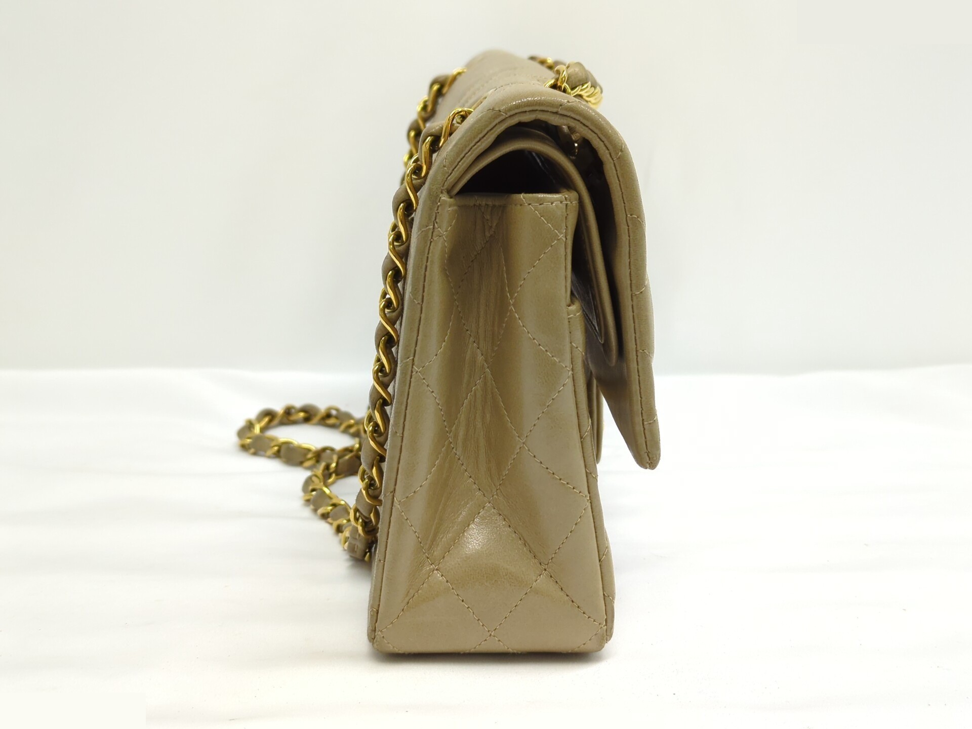 Icon Series (Bags) - Shoulder Bag — view 6
