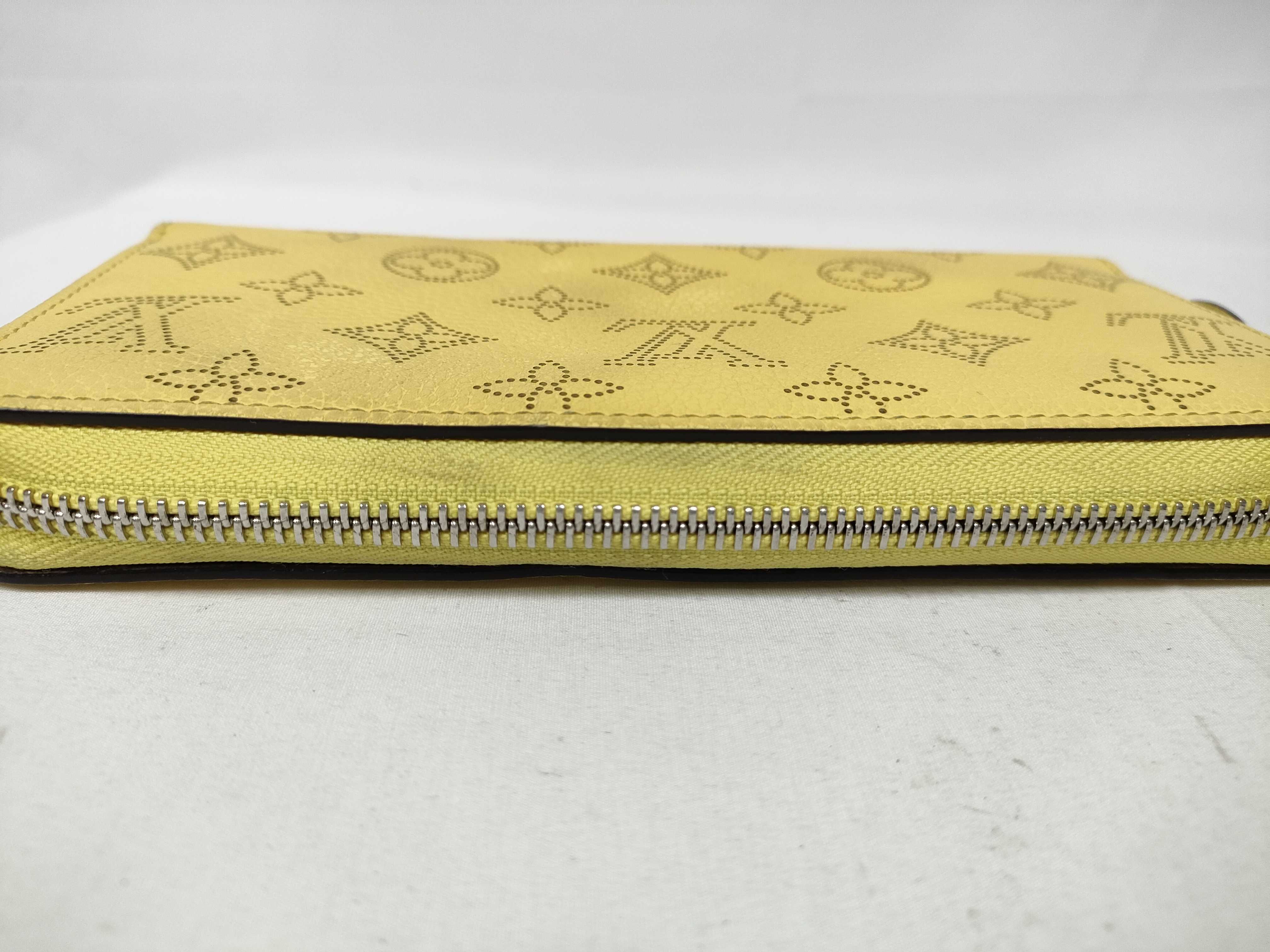 Mahina M82501 Zippy Wallet Mahina RFID Wallet — view 8