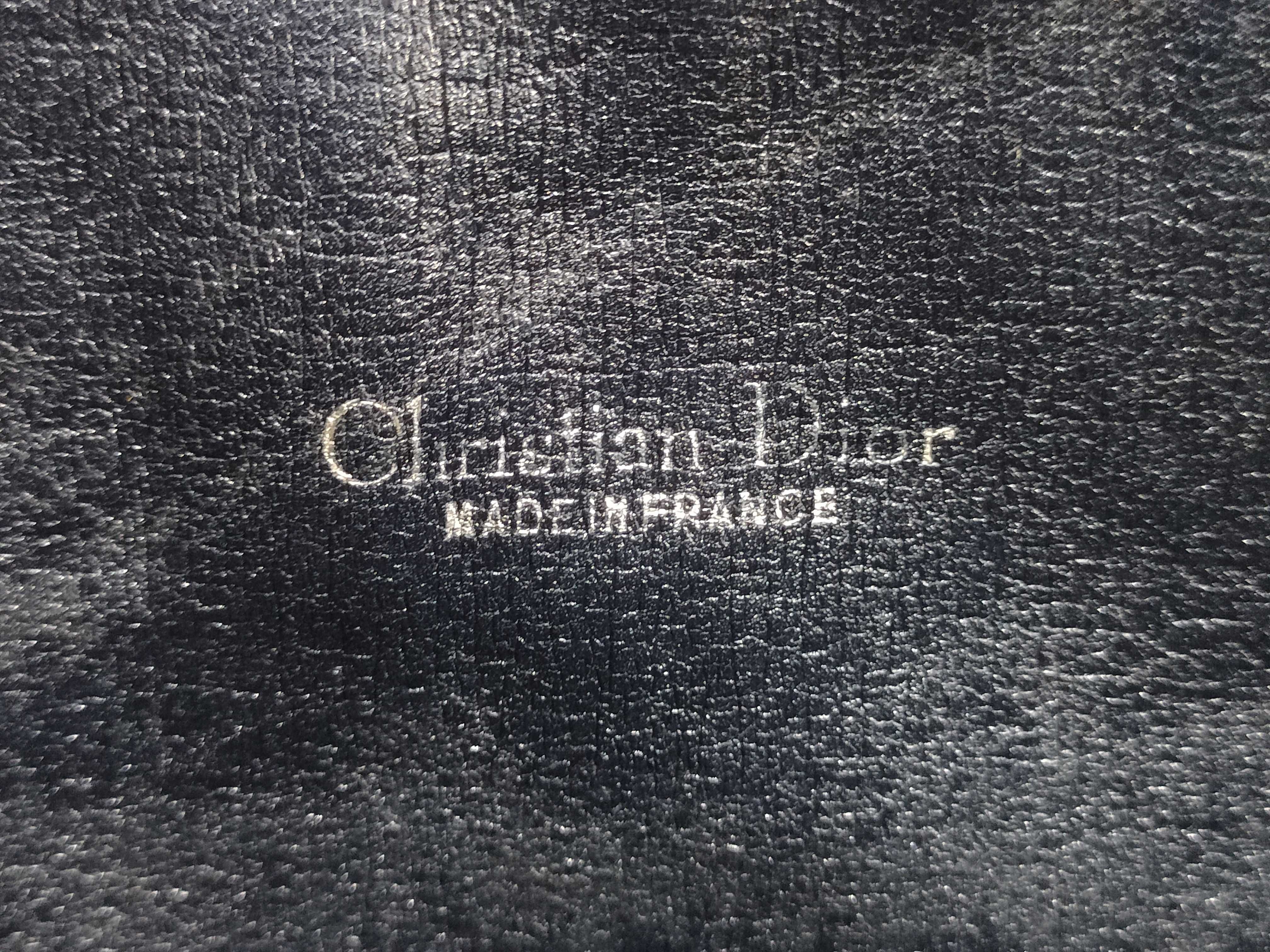 Trotter Pouch Logo Vintage Pouch — view 14