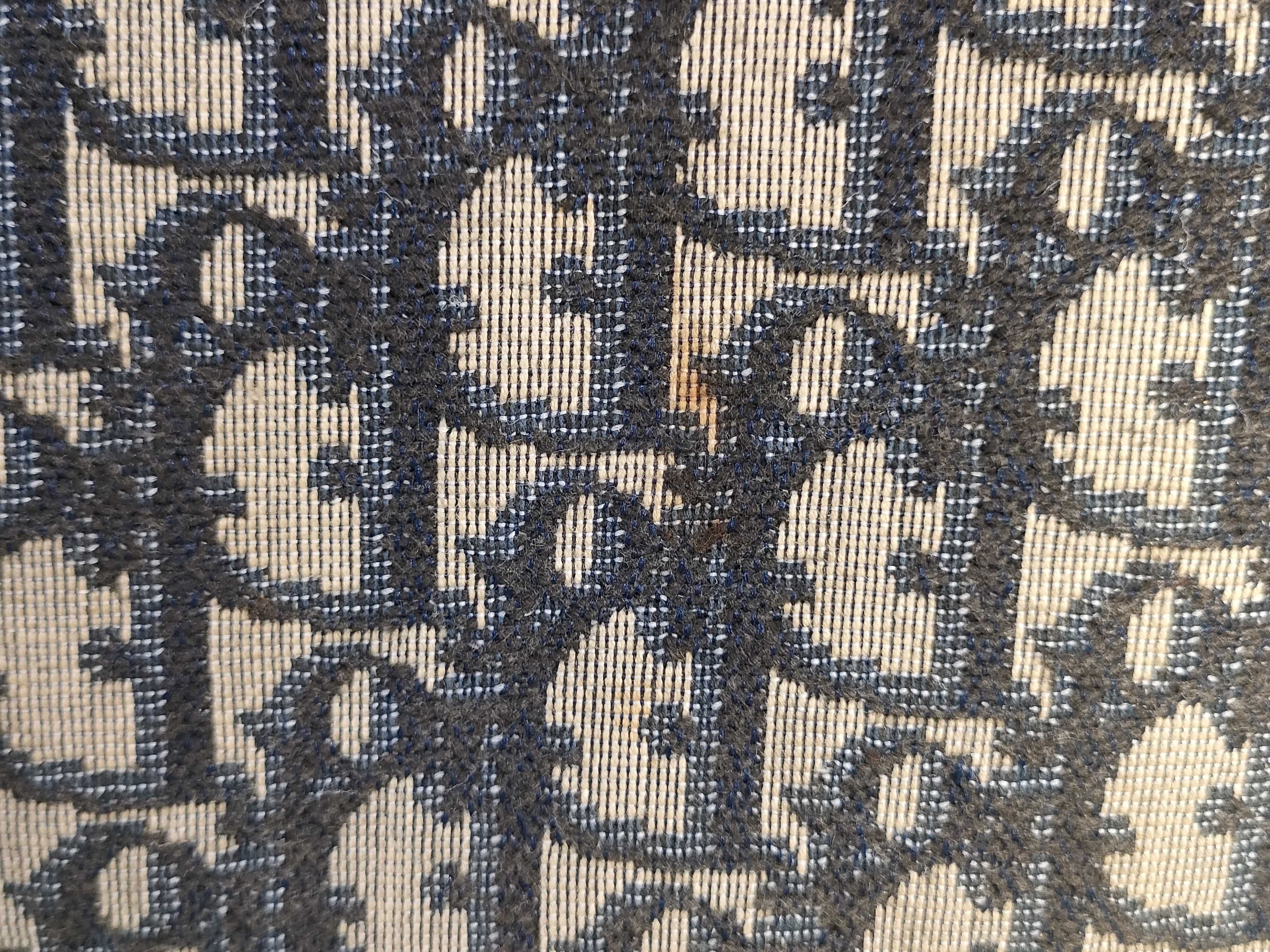 Trotter Pouch Logo Vintage Pouch — view 5