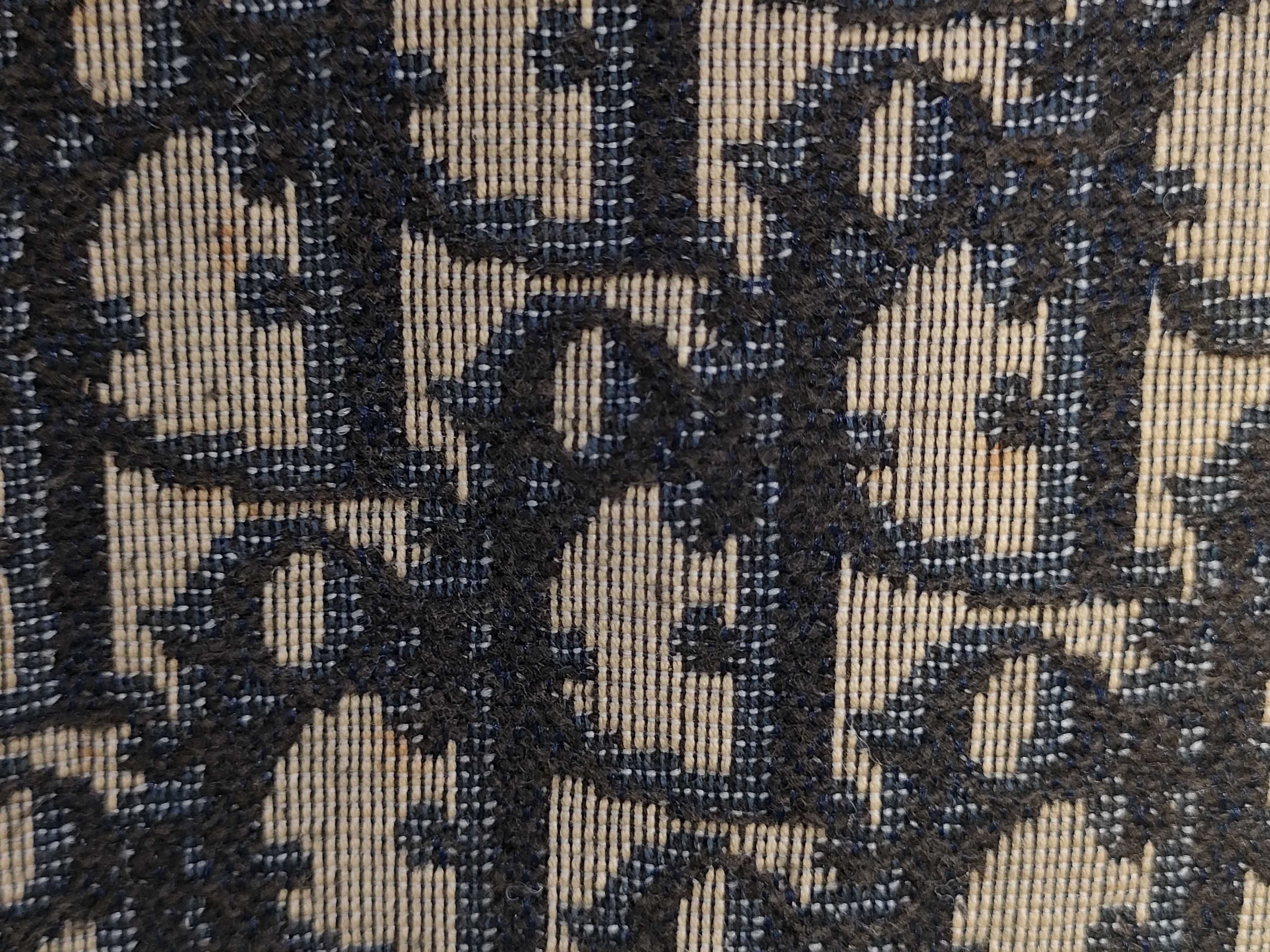 Trotter Pouch Logo Vintage Pouch — view 6