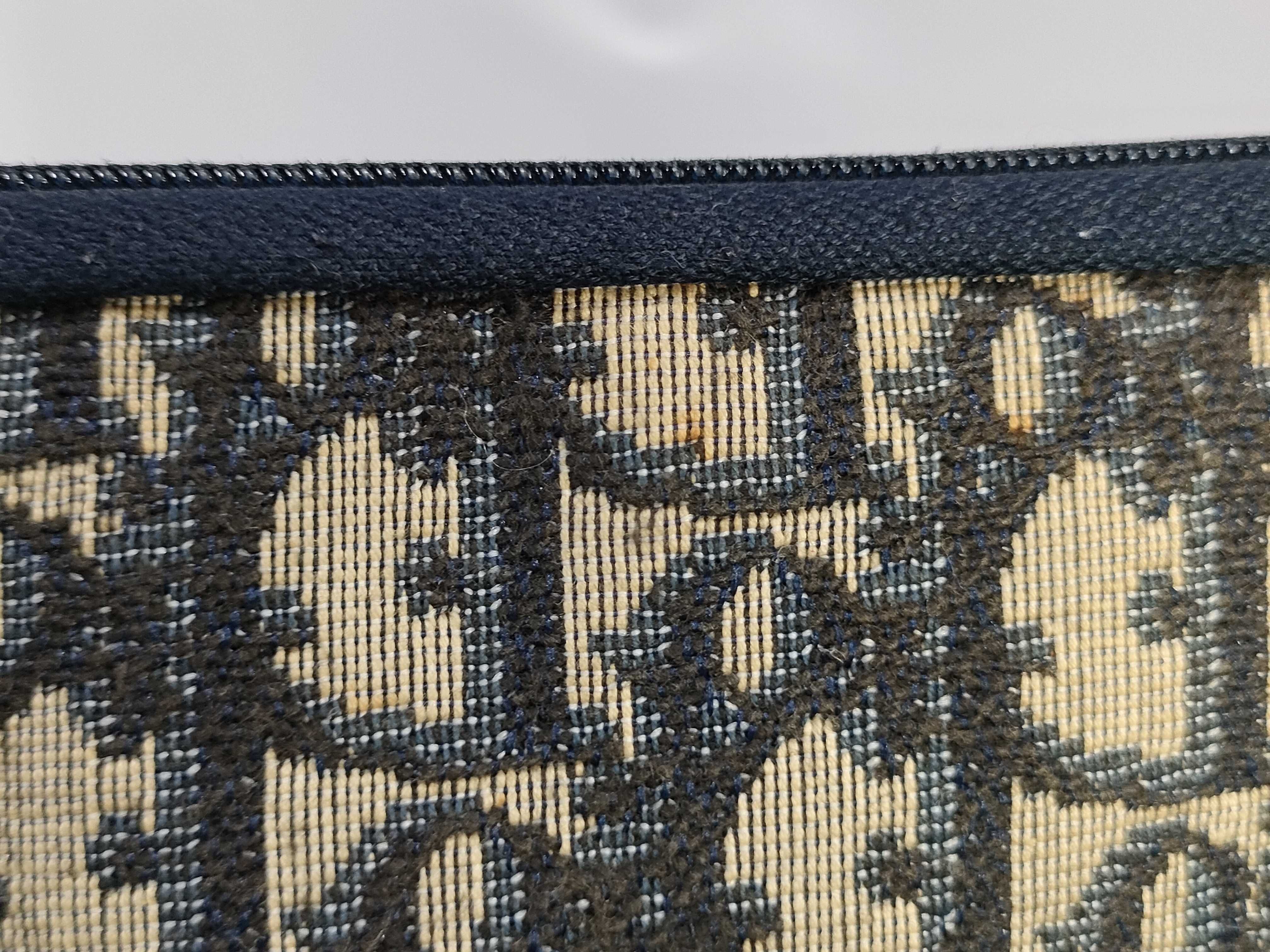 Trotter Pouch Logo Vintage Pouch — view 7